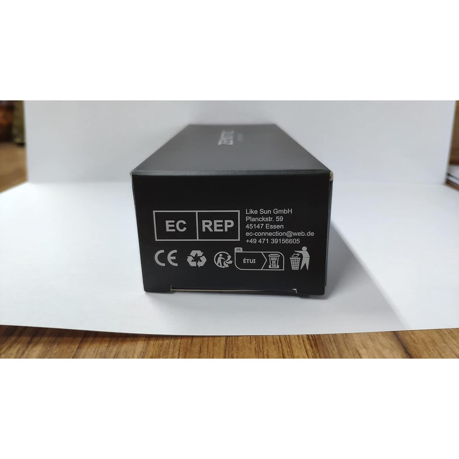 Gafas de sol polarizadas ZENOTTIC retro para hombres y mujeres