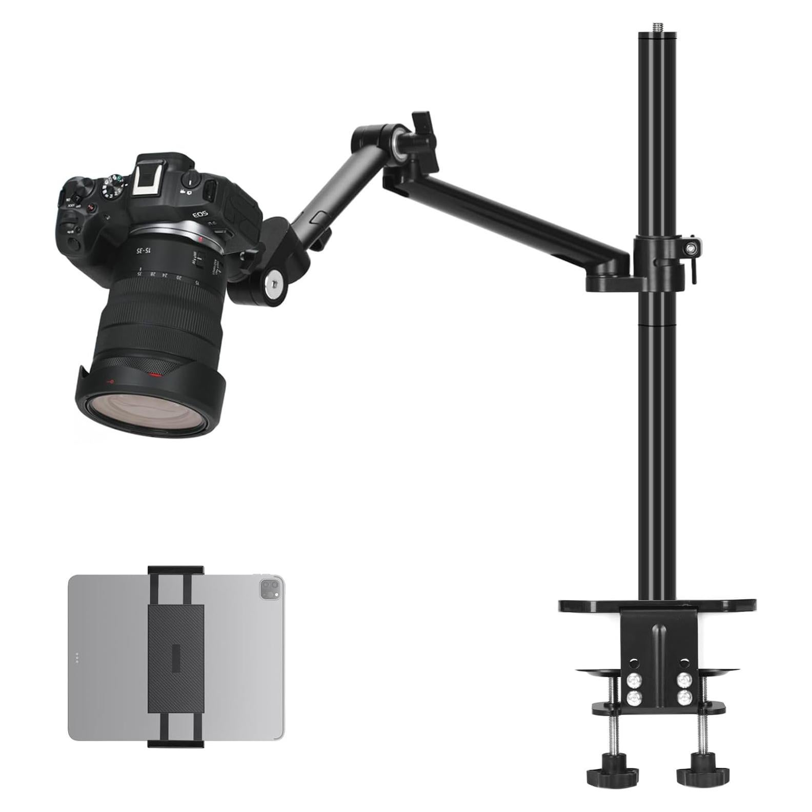 Soporte de escritorio para cámara TARION Titanrig Lite Z 48cm