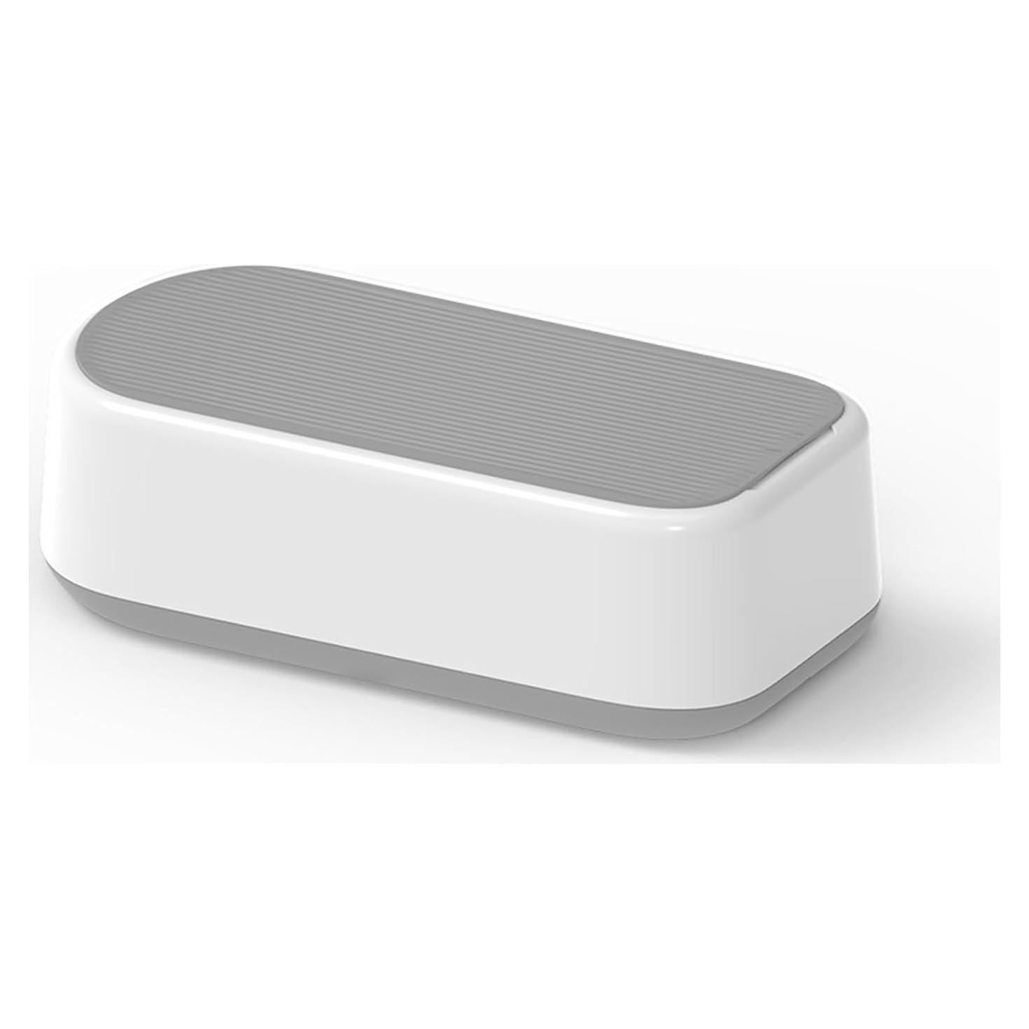 Limpiadora Ultrasónica de Joyas BFKDKG 640ML 40W Portátil