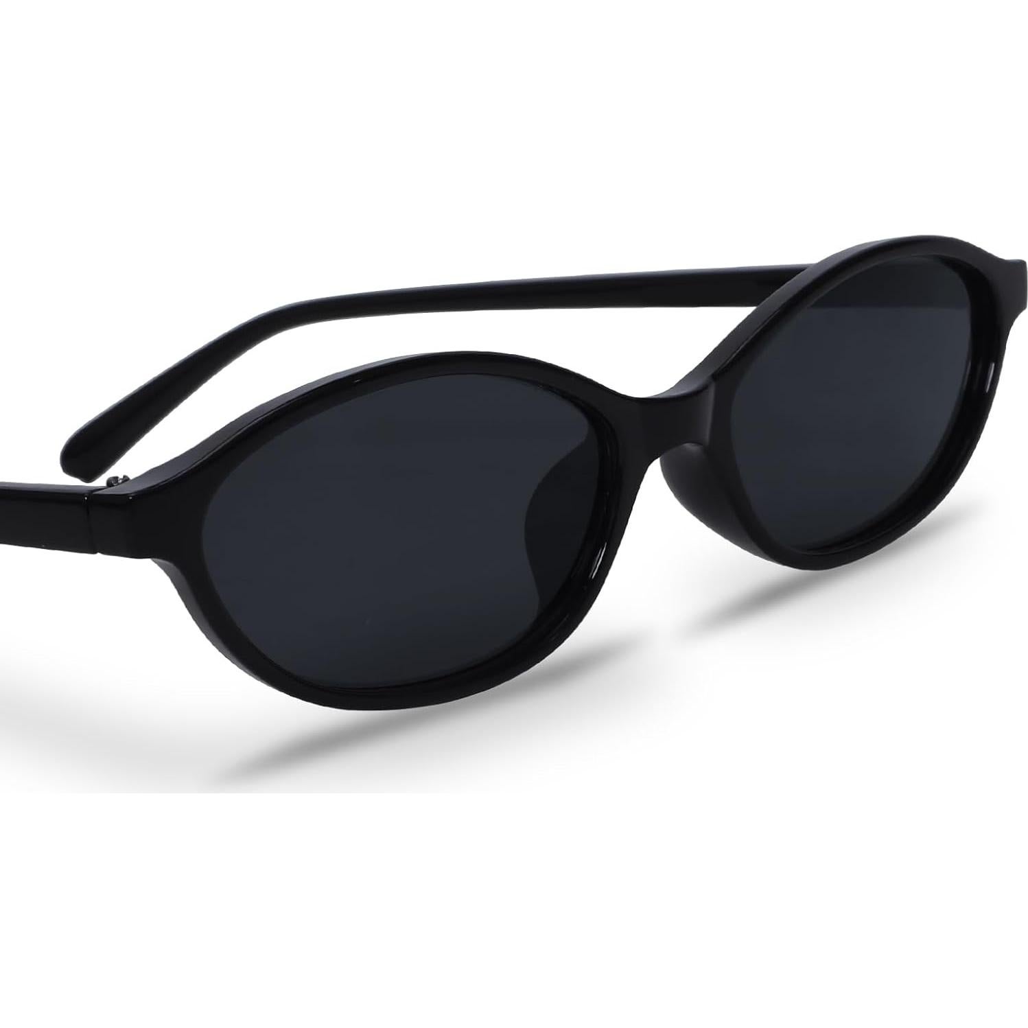 Gafas de sol retro GUVIVI modelo GV13137 UV 100% para mujeres