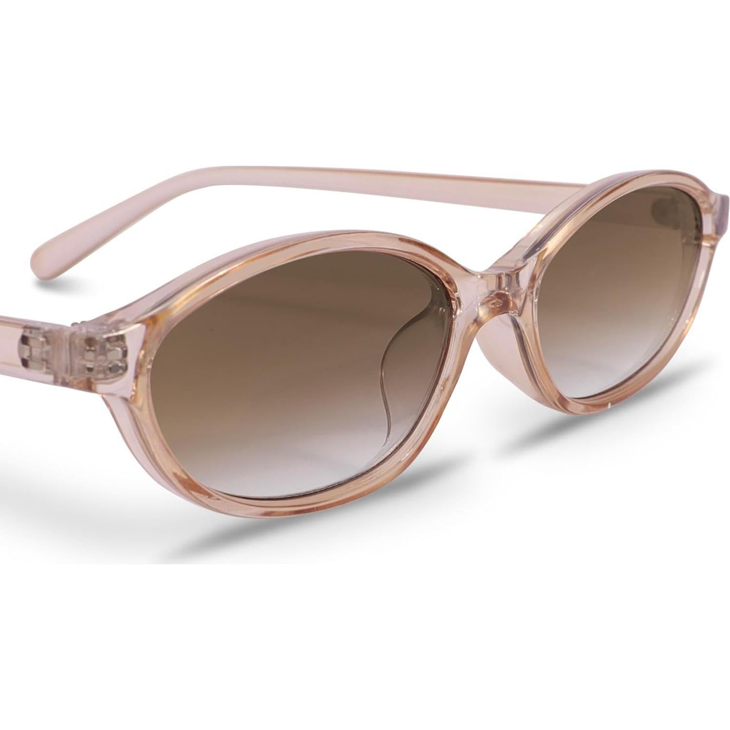 Gafas de sol retro GUVIVI modelo GV13137 UV protección