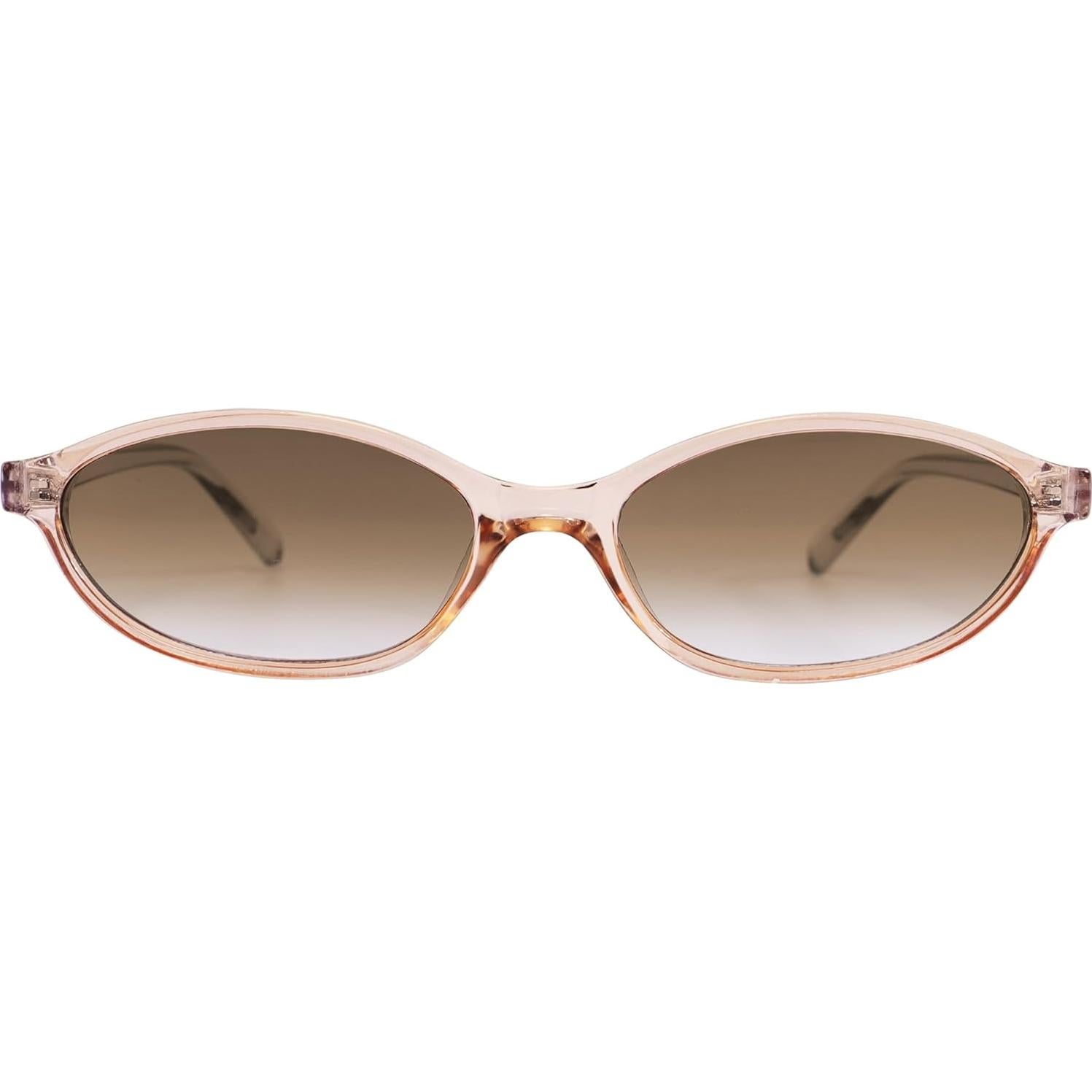 Gafas de sol retro GUVIVI modelo GV13137 UV protección