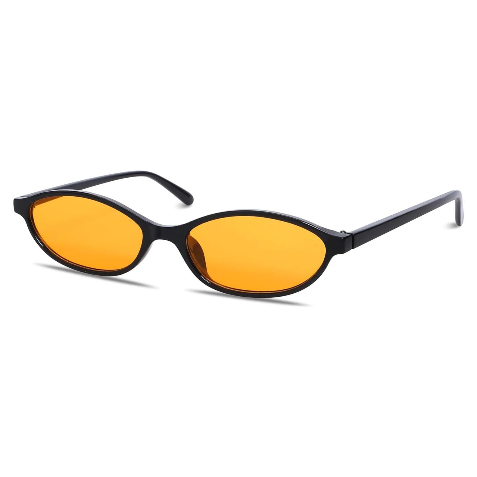 Gafas de sol ovaladas GUVIVI modelo GV13137 protección UV