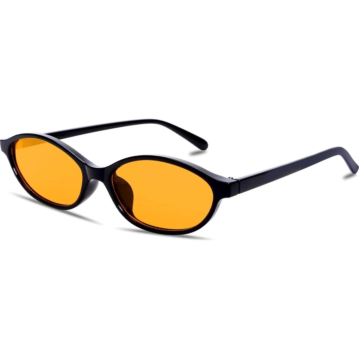 Gafas de sol ovaladas GUVIVI modelo GV13137 protección UV