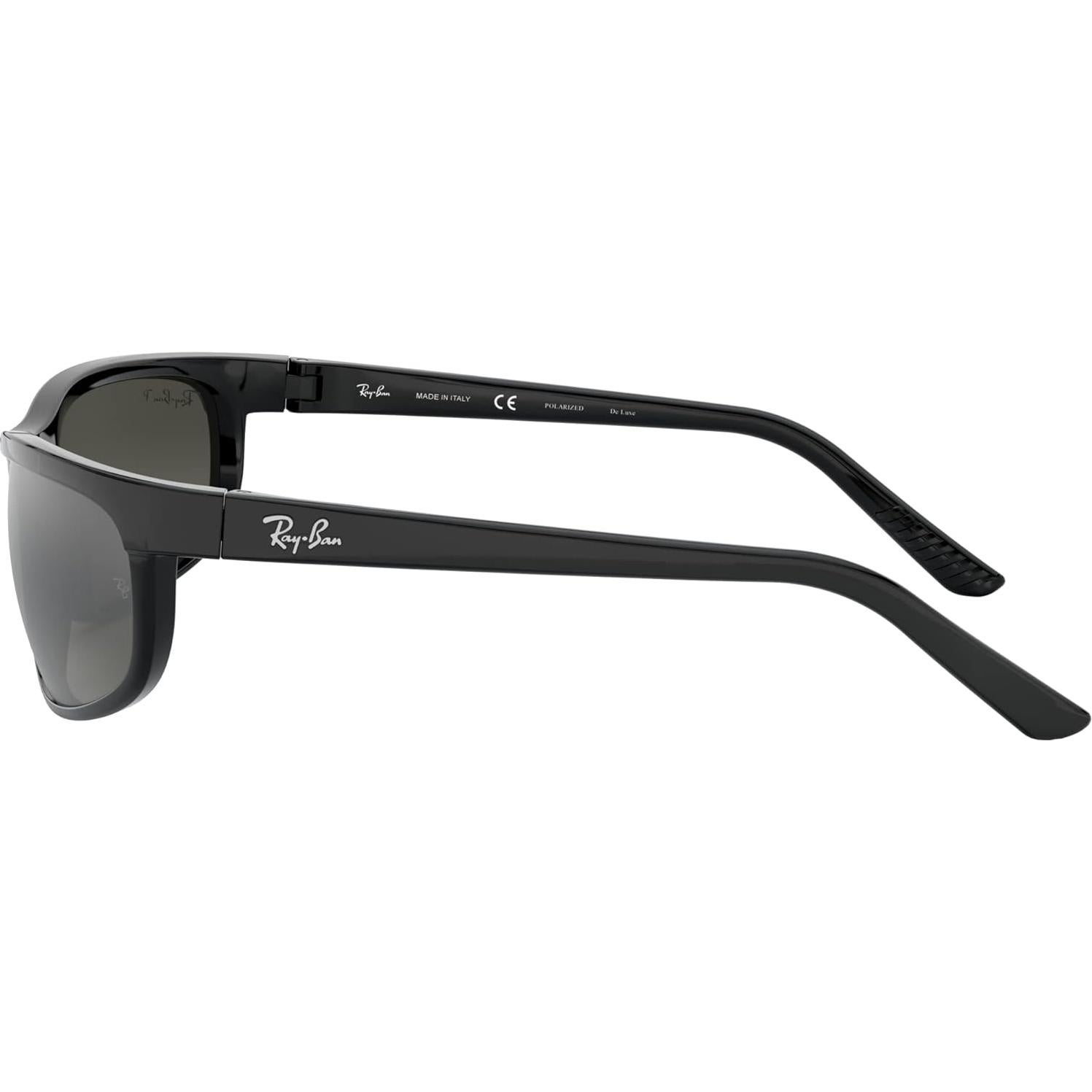 Gafas de sol Ray-Ban RB2027 Predator 2 Polarizadas