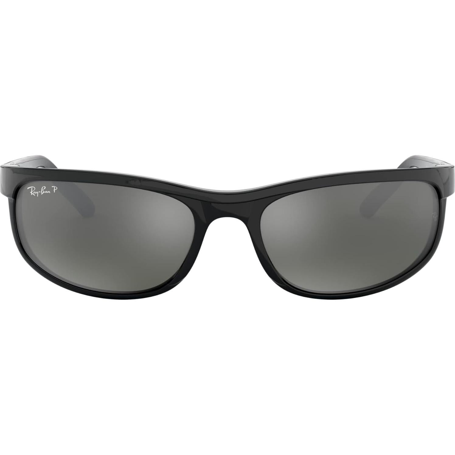 Gafas de sol Ray-Ban RB2027 Predator 2 Polarizadas
