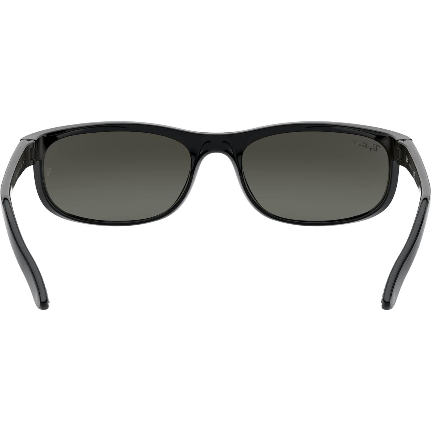 Gafas de sol Ray-Ban RB2027 Predator 2 Polarizadas