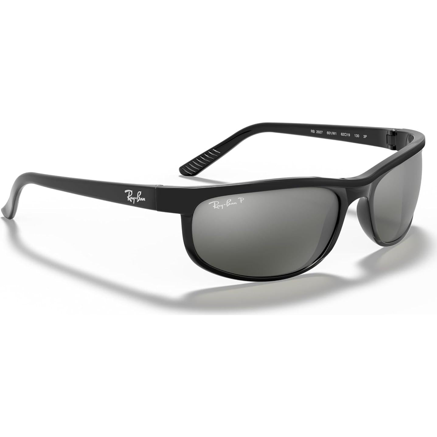 Gafas de sol Ray-Ban RB2027 Predator 2 Polarizadas