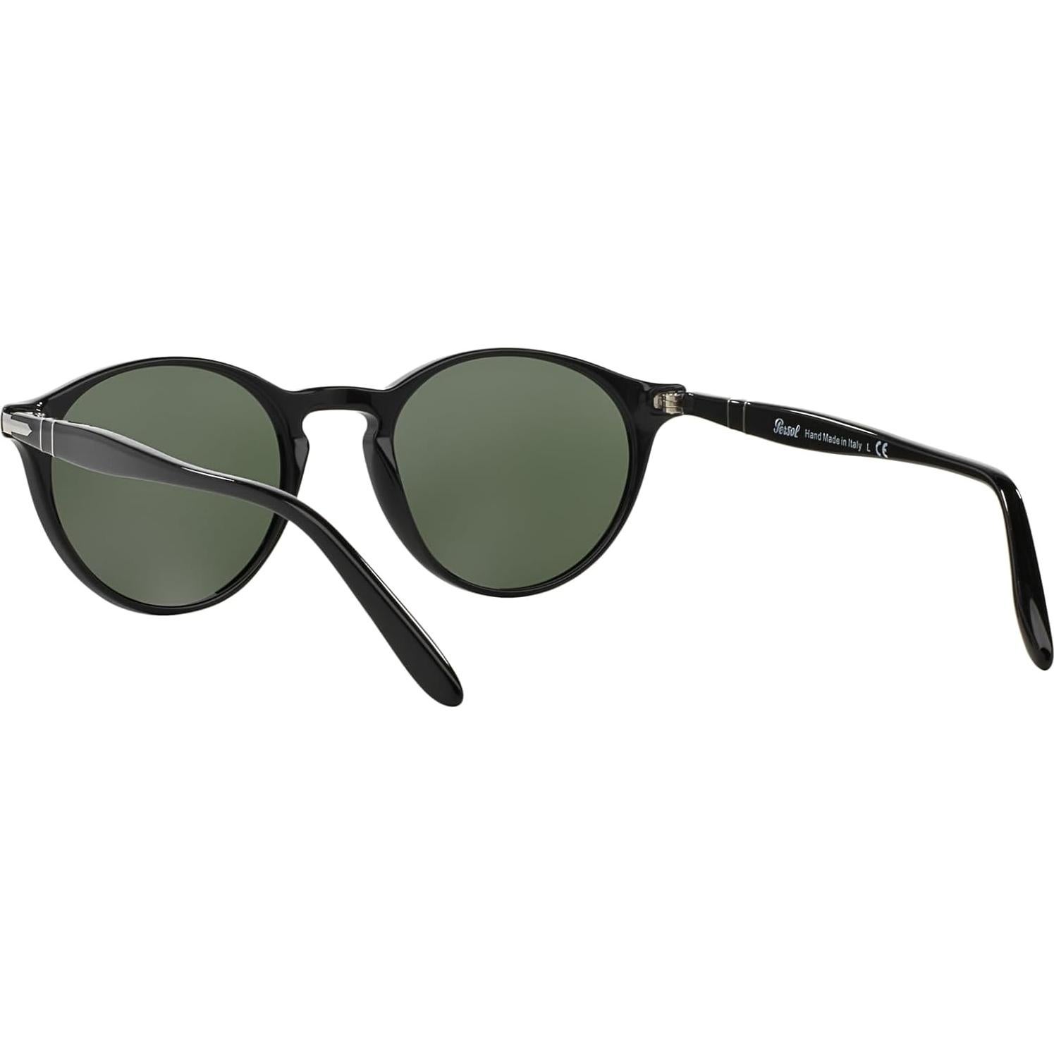 Gafas de Sol Persol PO3092SM Negro Verde 50mm