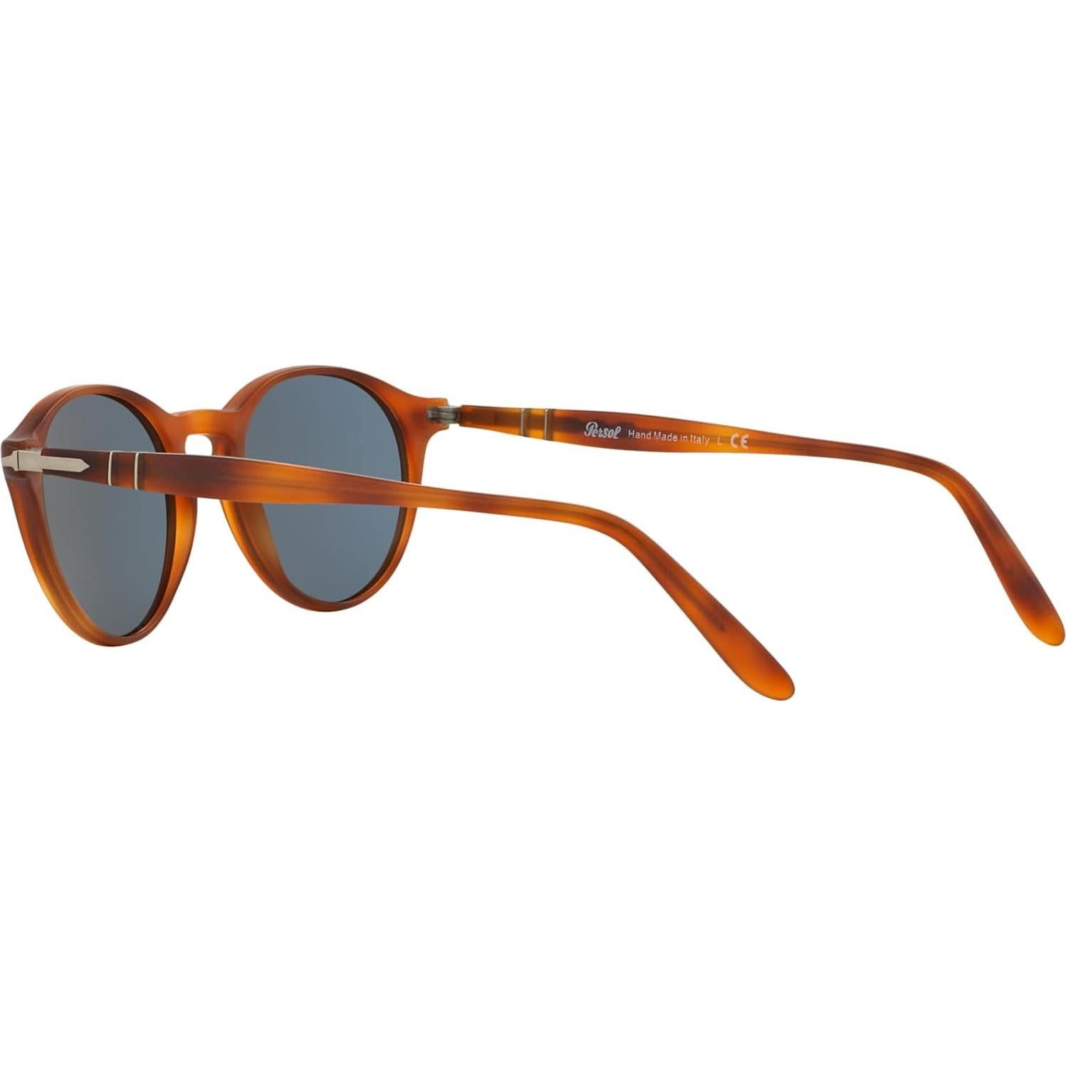 Gafas de Sol Persol PO3092SM Unisex Terra Di Siena 50mm