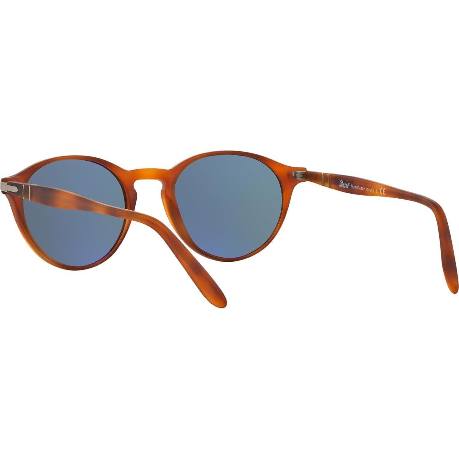 Gafas de Sol Persol PO3092SM Unisex Terra Di Siena 50mm