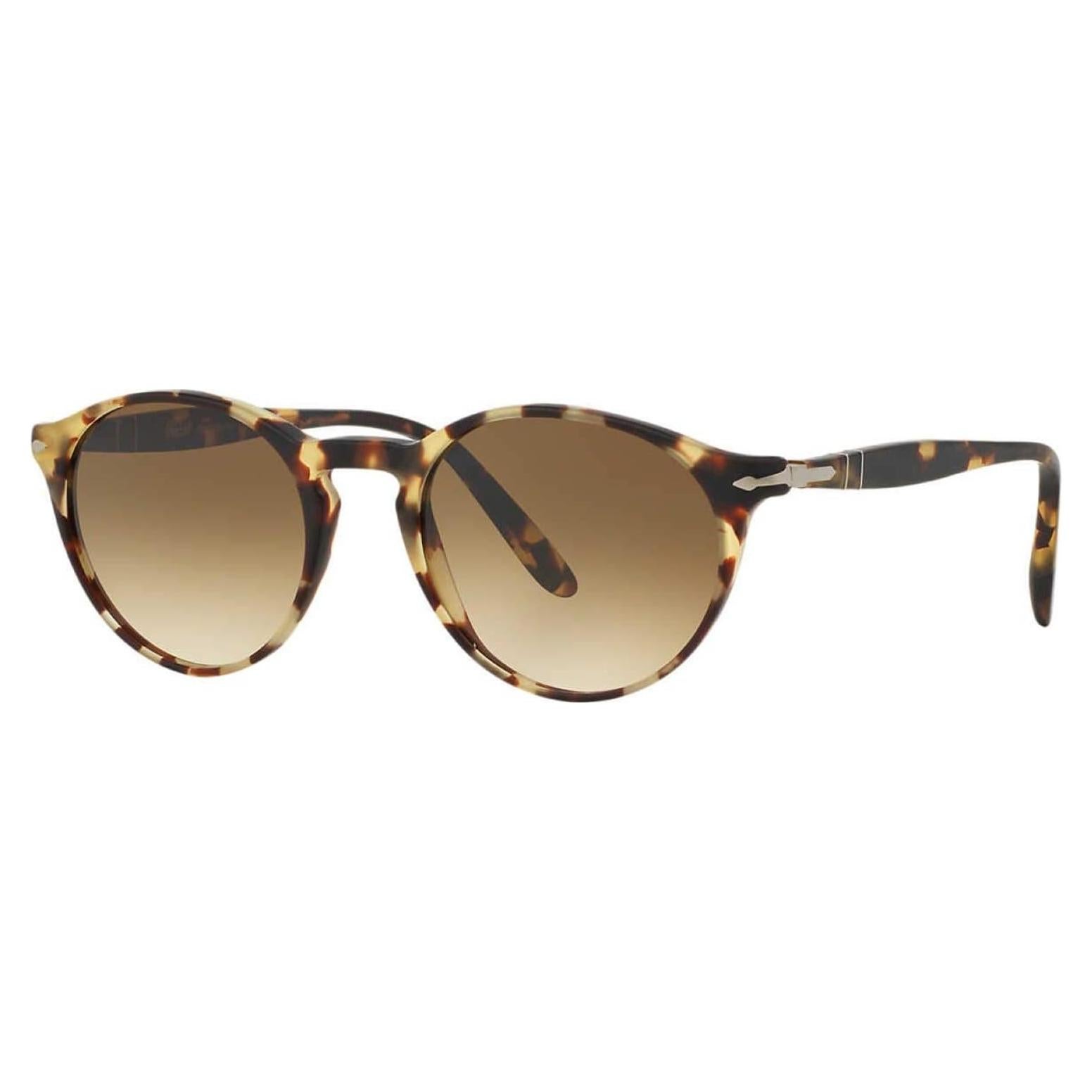 Gafas de Sol Persol PO3092SM Tabaco 50mm UV 100%