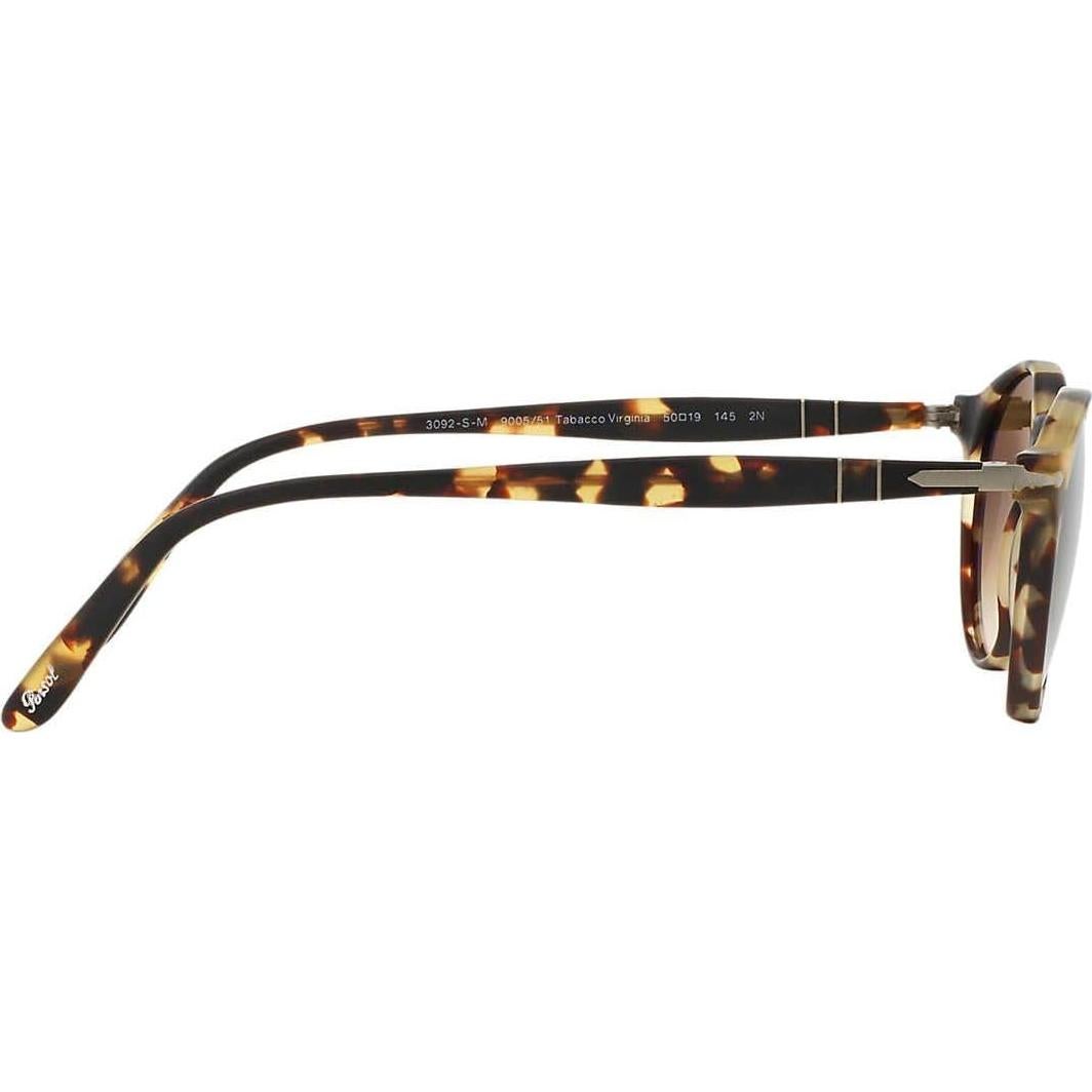 Gafas de Sol Persol PO3092SM Tabaco 50mm UV 100%