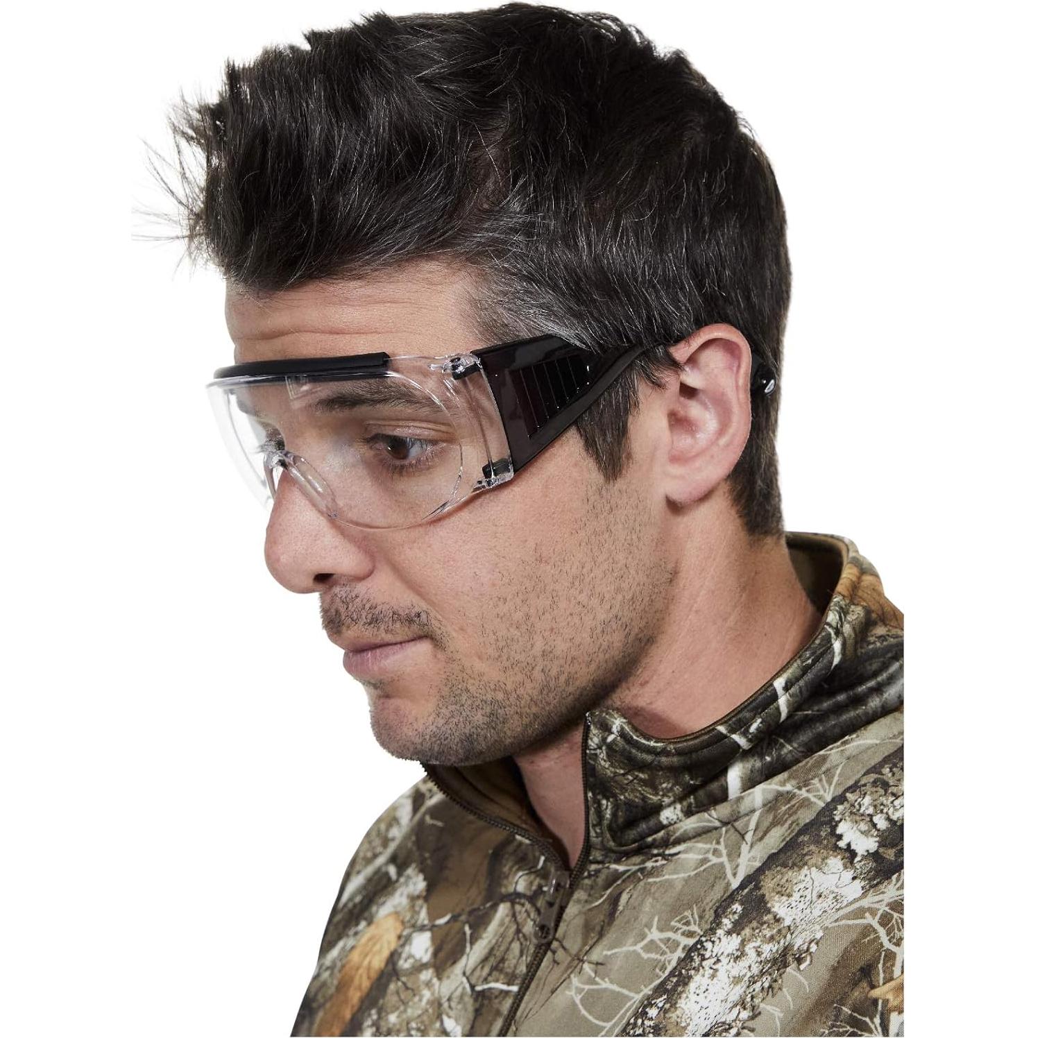 Gafas de Seguridad Allen Company 21702169 Policarbonato