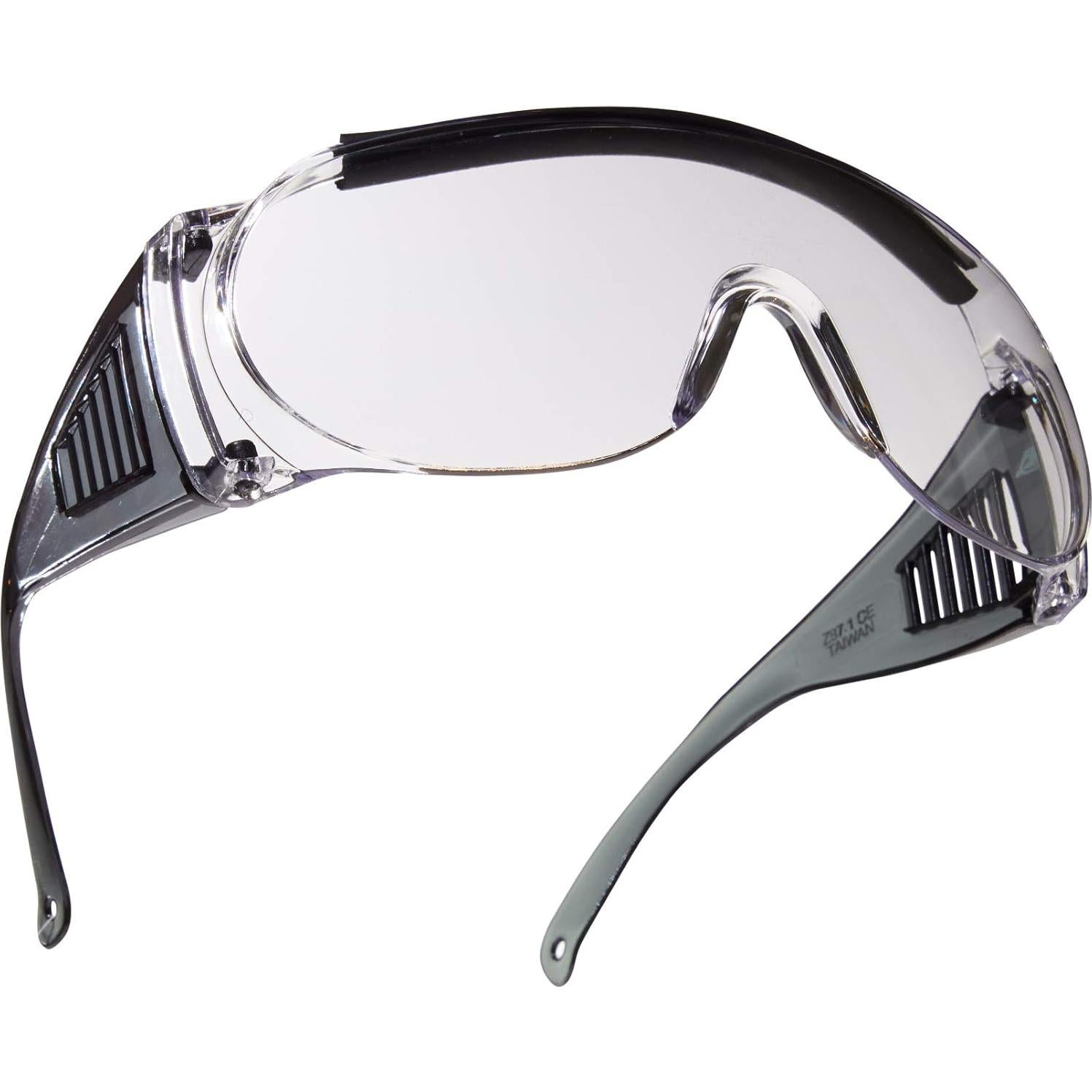 Gafas de Seguridad Allen Company 21702169 Policarbonato