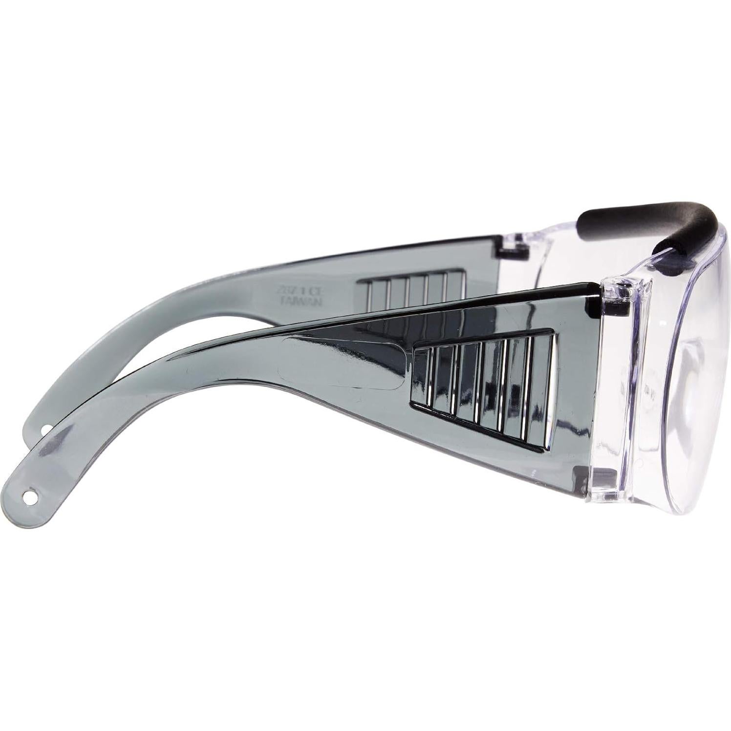 Gafas de Seguridad Allen Company 21702169 Policarbonato