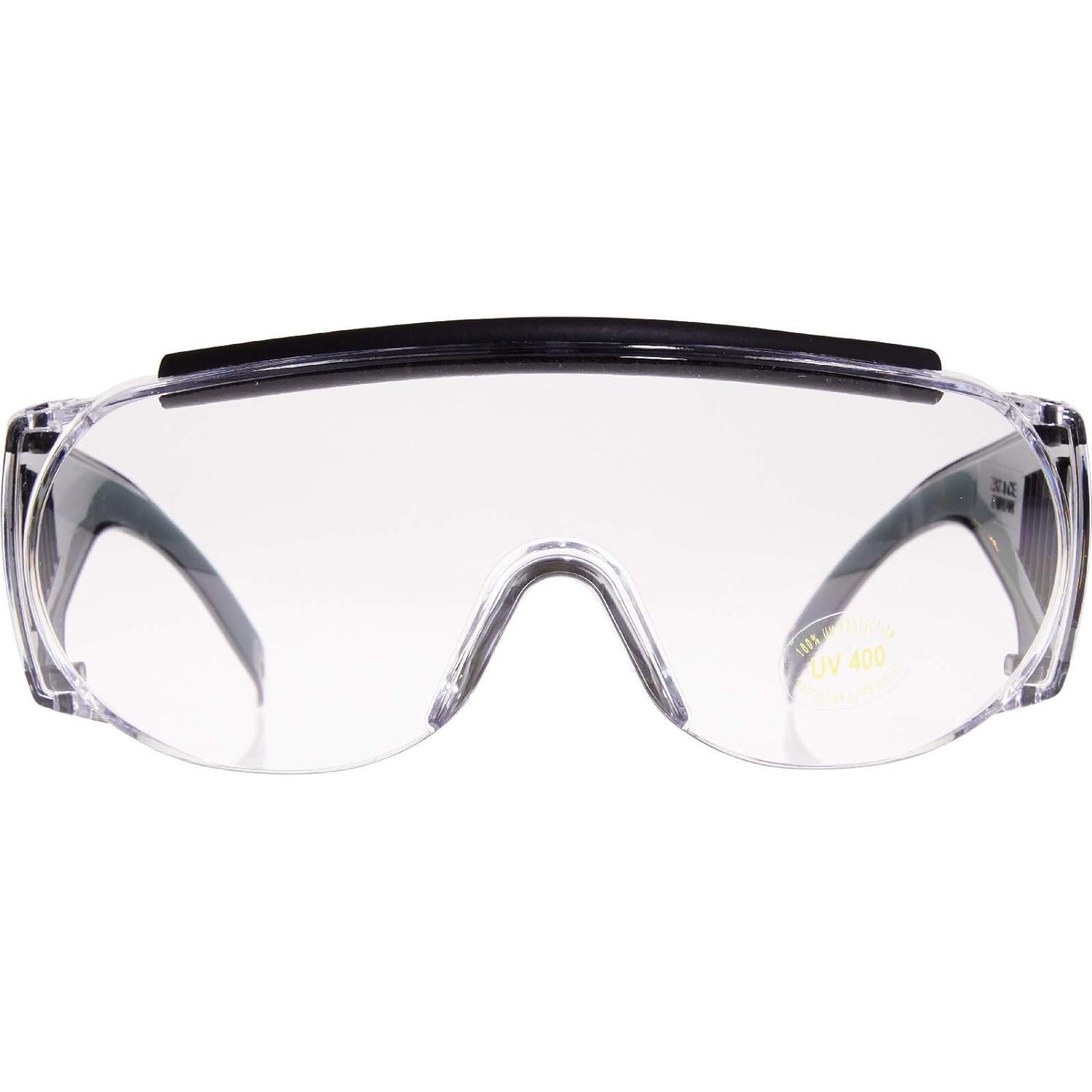 Gafas de Seguridad Allen Company 21702169 Policarbonato
