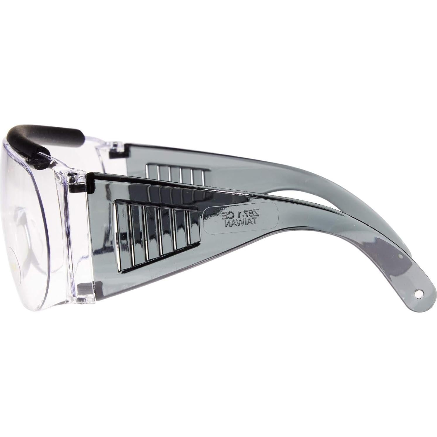 Gafas de Seguridad Allen Company 21702169 Policarbonato