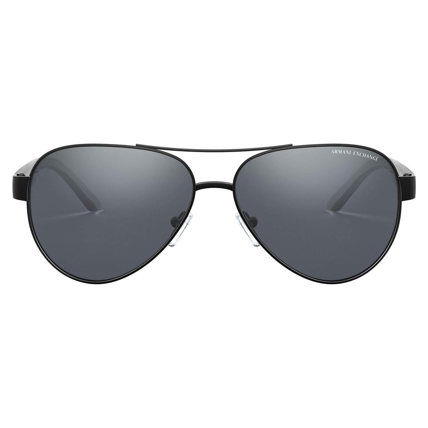 Gafas de sol Aviador Armani Exchange AX2034S UV 100%