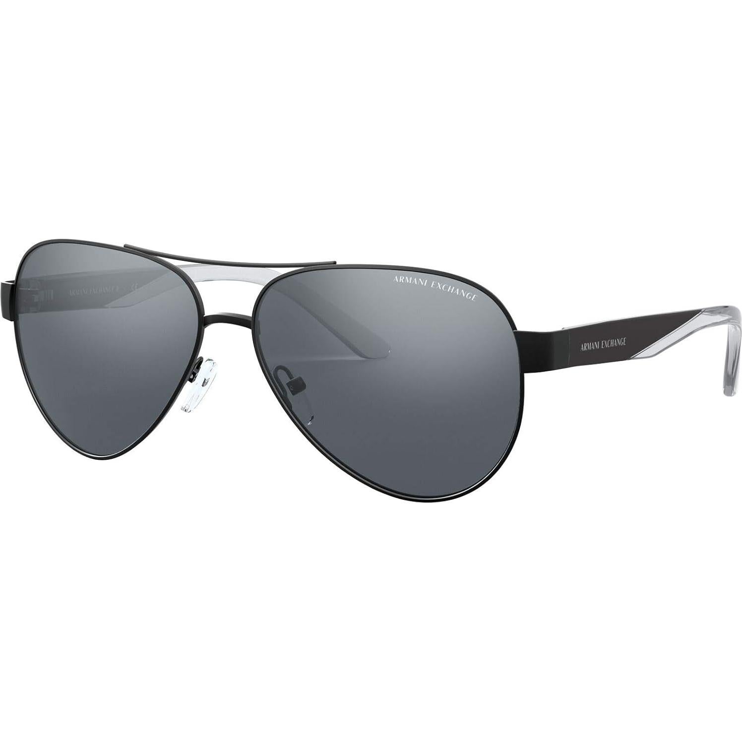 Gafas de sol Aviador Armani Exchange AX2034S UV 100%