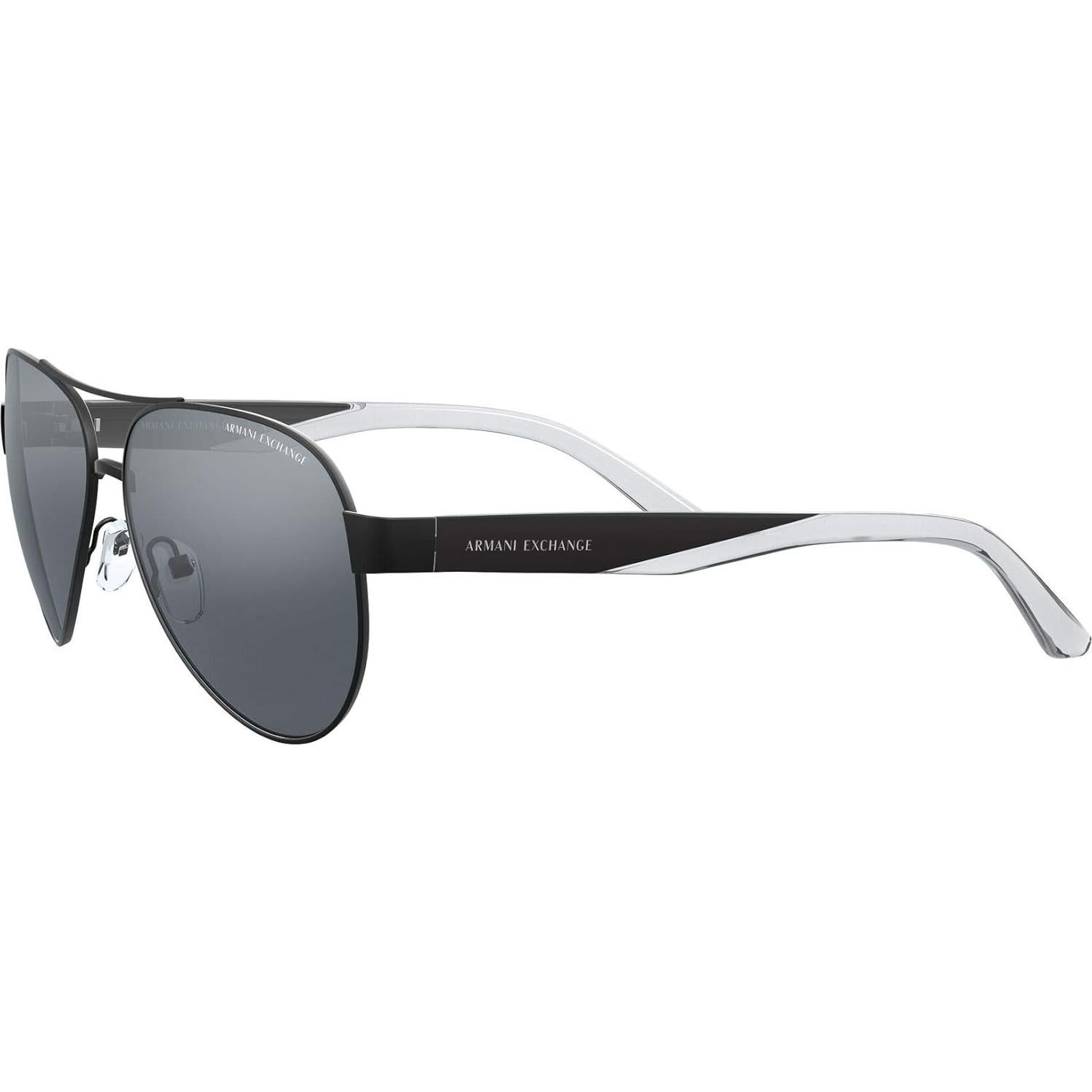 Gafas de sol Aviador Armani Exchange AX2034S UV 100%