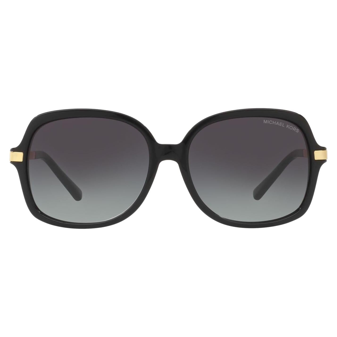 Gafas de sol cuadradas Michael Kors MK2024 con UV 100%