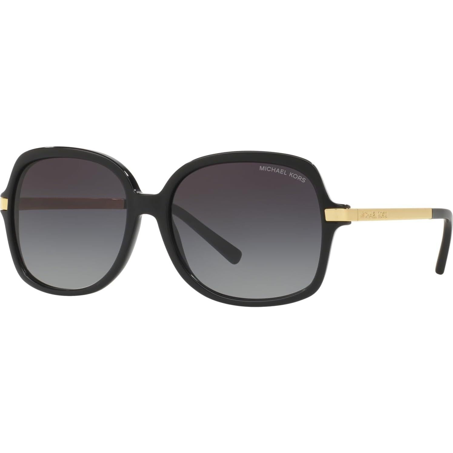 Gafas de sol cuadradas Michael Kors MK2024 con UV 100%