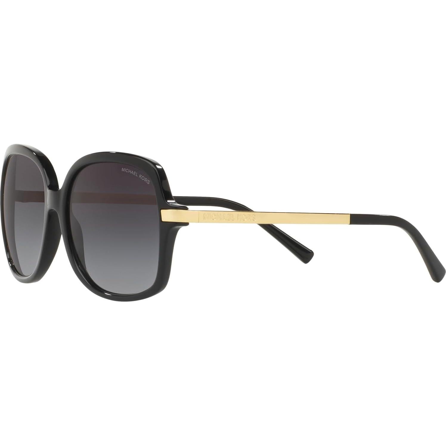 Gafas de sol cuadradas Michael Kors MK2024 con UV 100%