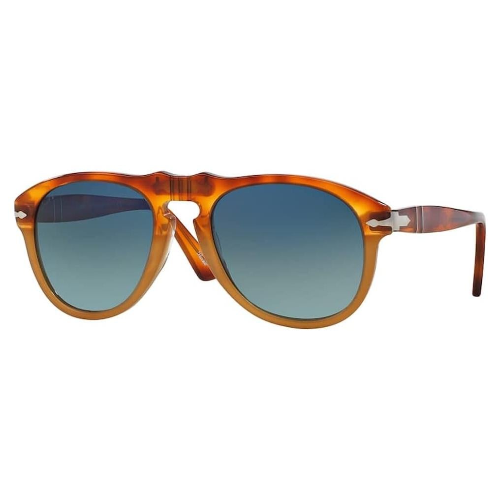 Gafas de Sol Persol PO0649 para Hombres + Kit iWear