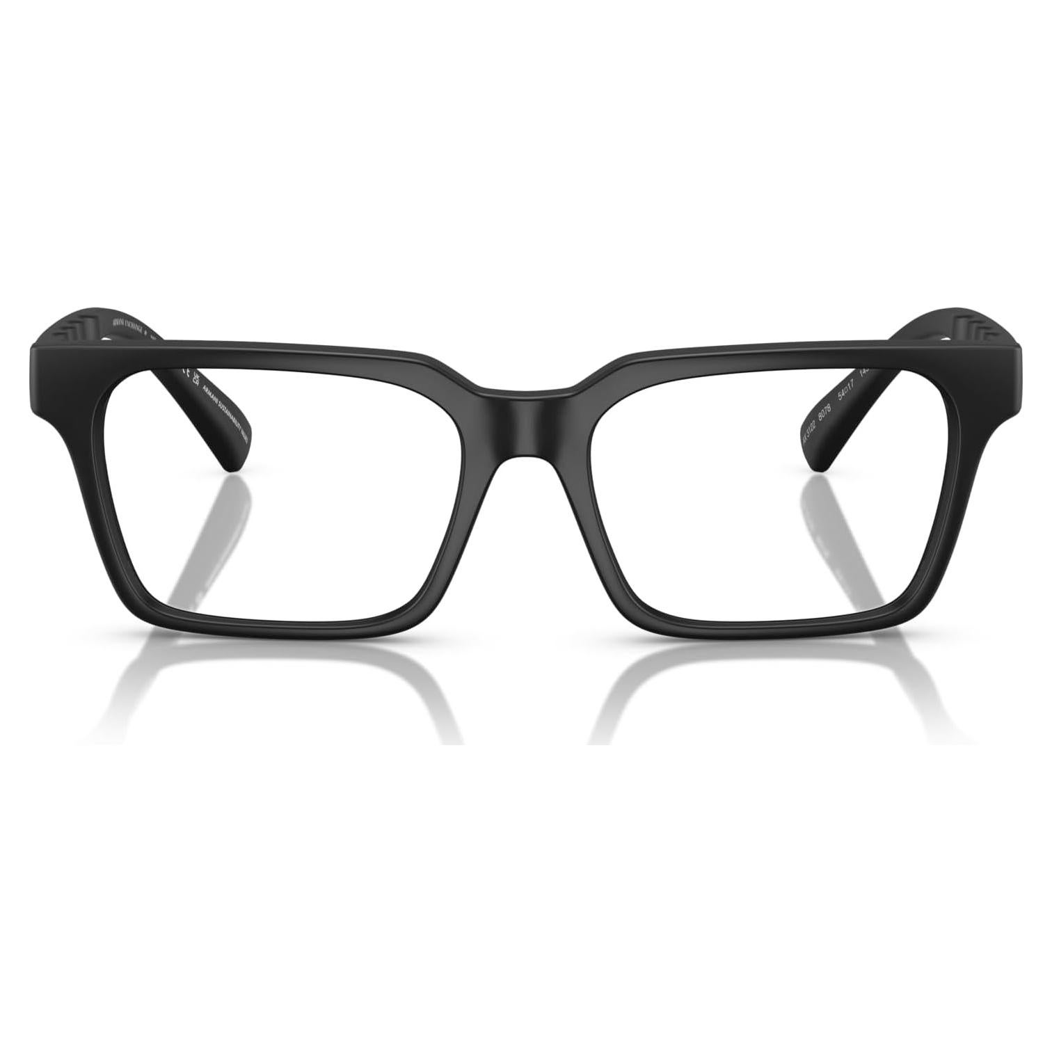 Gafas de Prescripción Armani Exchange AX3122 Cuadradas