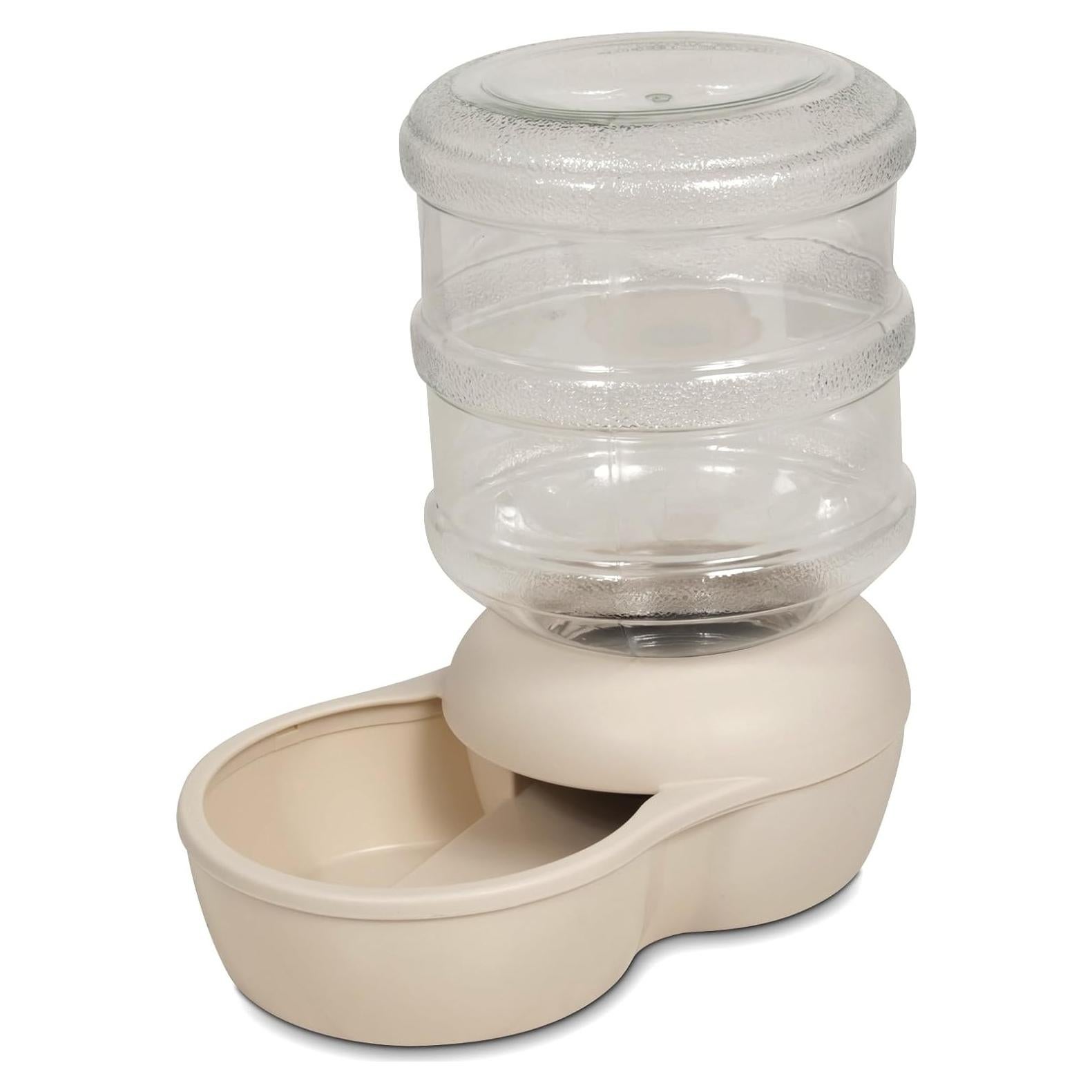 Dispensador de Agua Aspen Pet Lebistro 1.89L para Mascotas