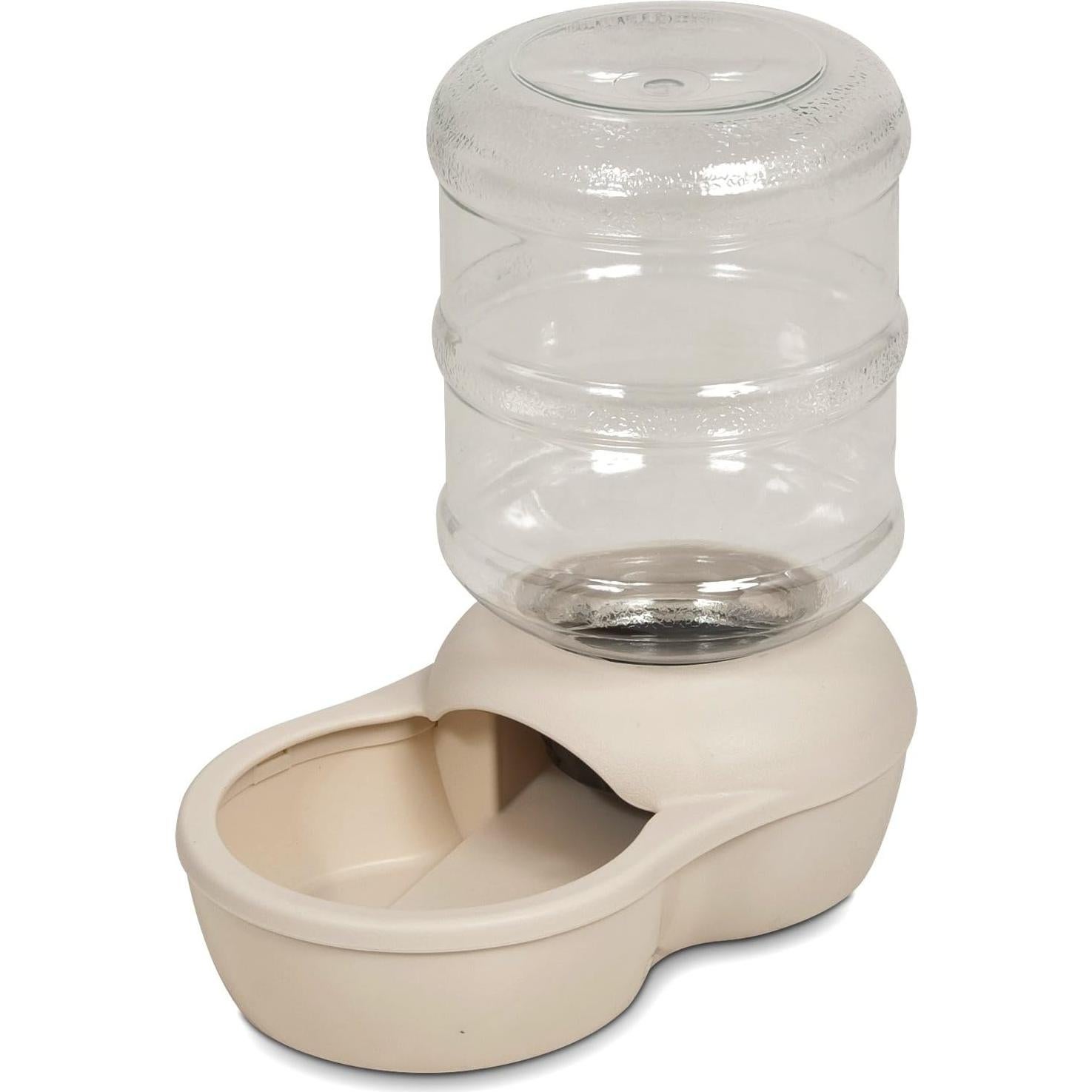 Dispensador de Agua Aspen Pet Lebistro 1.89L para Mascotas