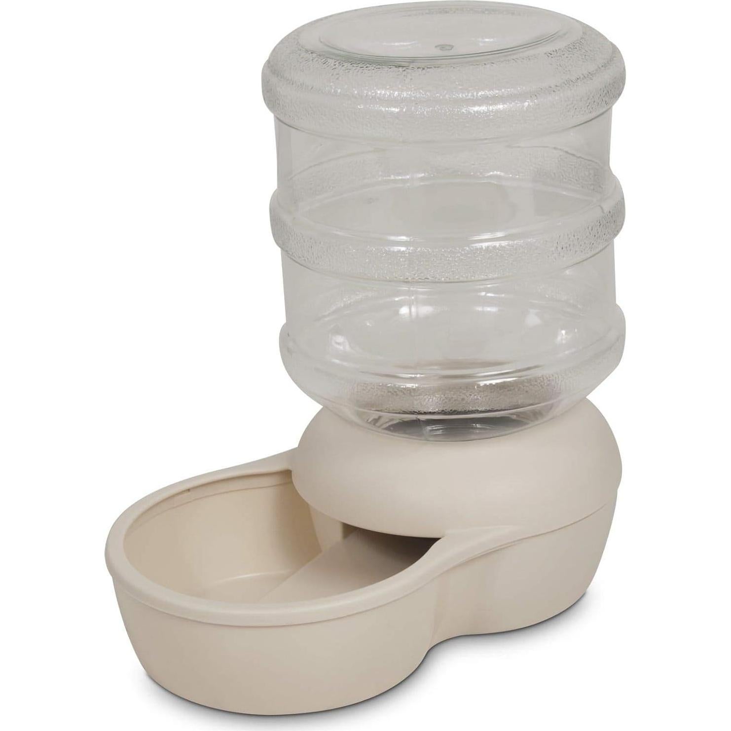 Dispensador de Agua Aspen Pet Lebistro 1.89L para Mascotas