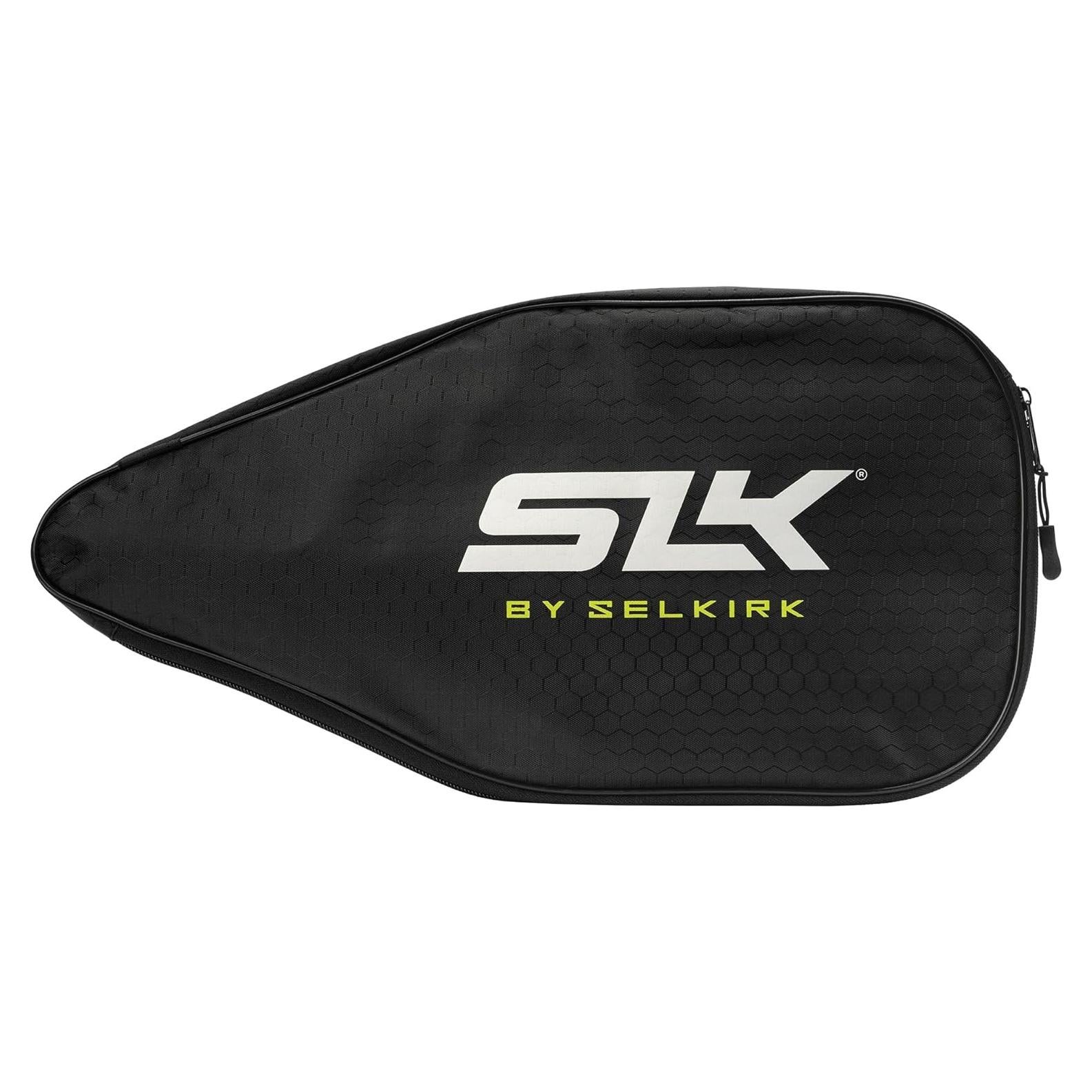 Estuche de Pickleball Selkirk Sport SLK Negro y Volt