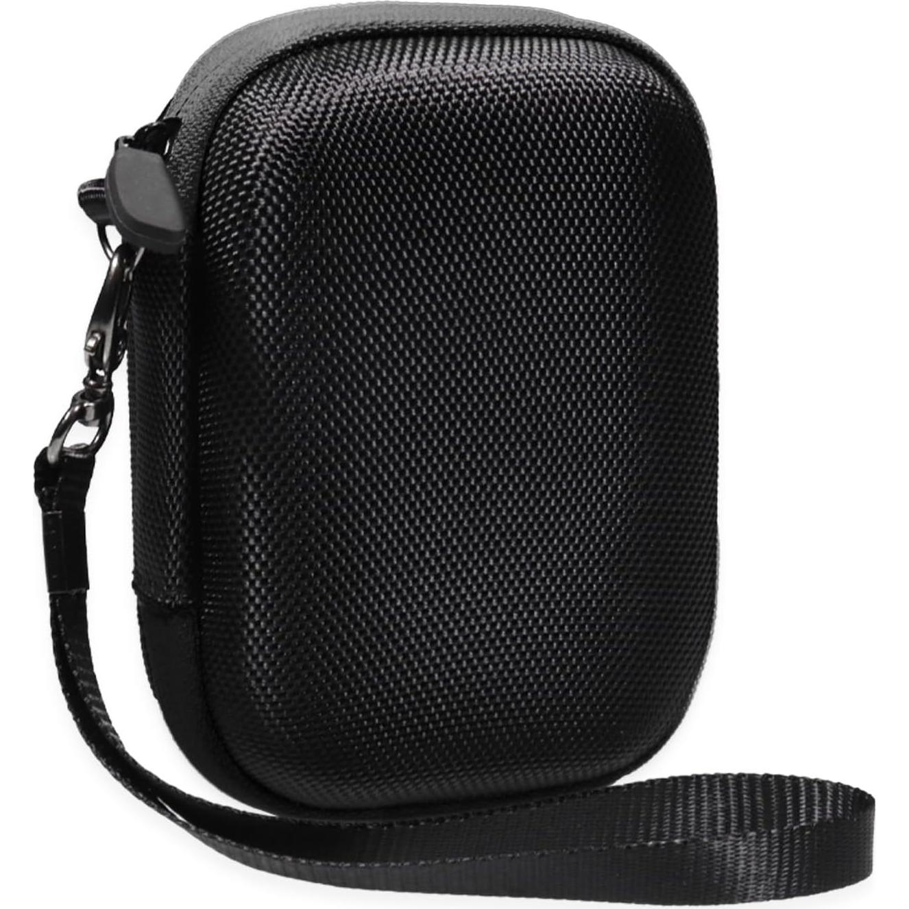 Funda CaseSack para Logitech Mevo Start, Compacta y Ligera