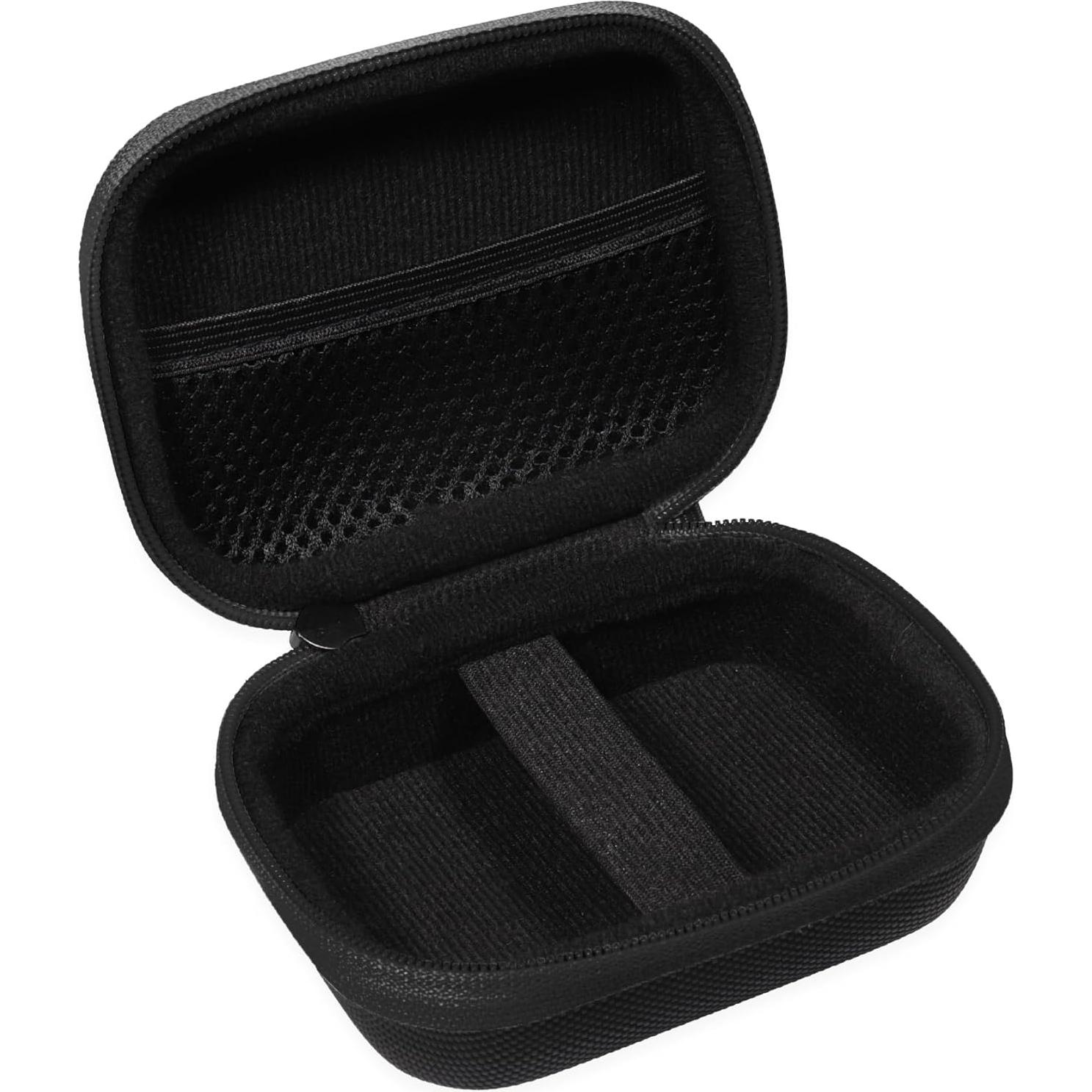 Funda CaseSack para Logitech Mevo Start, Compacta y Ligera