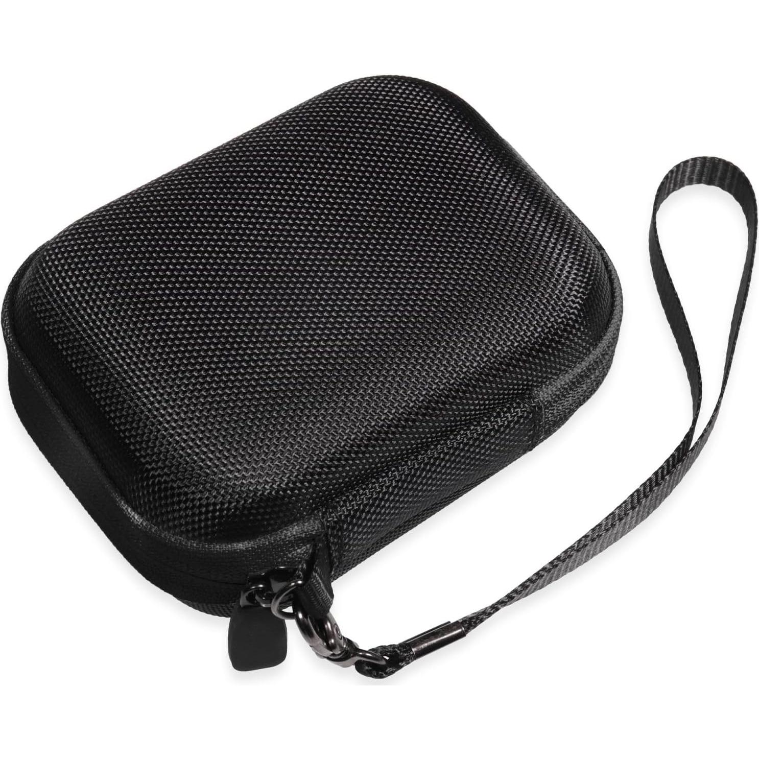 Funda CaseSack para Logitech Mevo Start, Compacta y Ligera