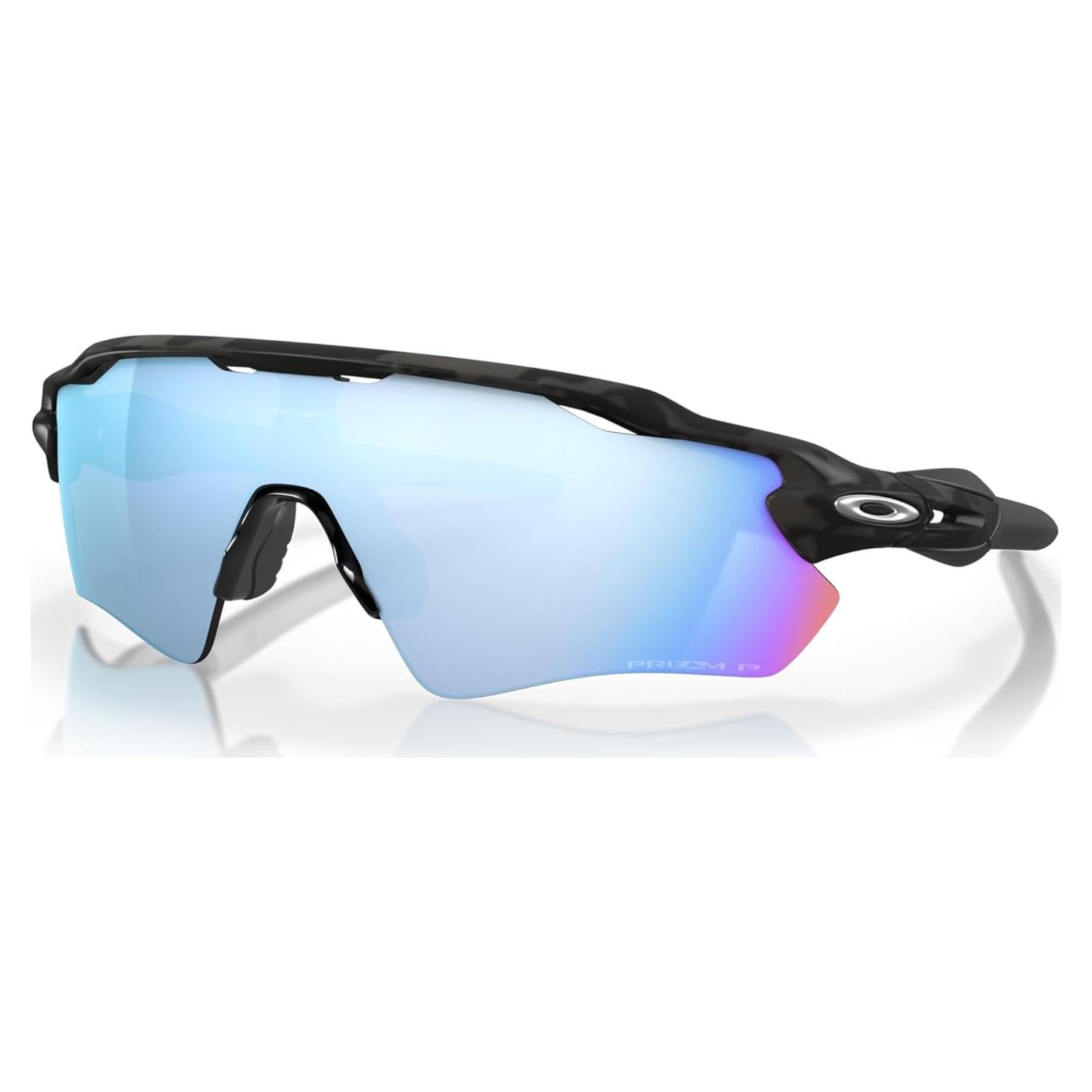 Gafas de sol Oakley Radar EV Path Prizm Polarizadas 38mm