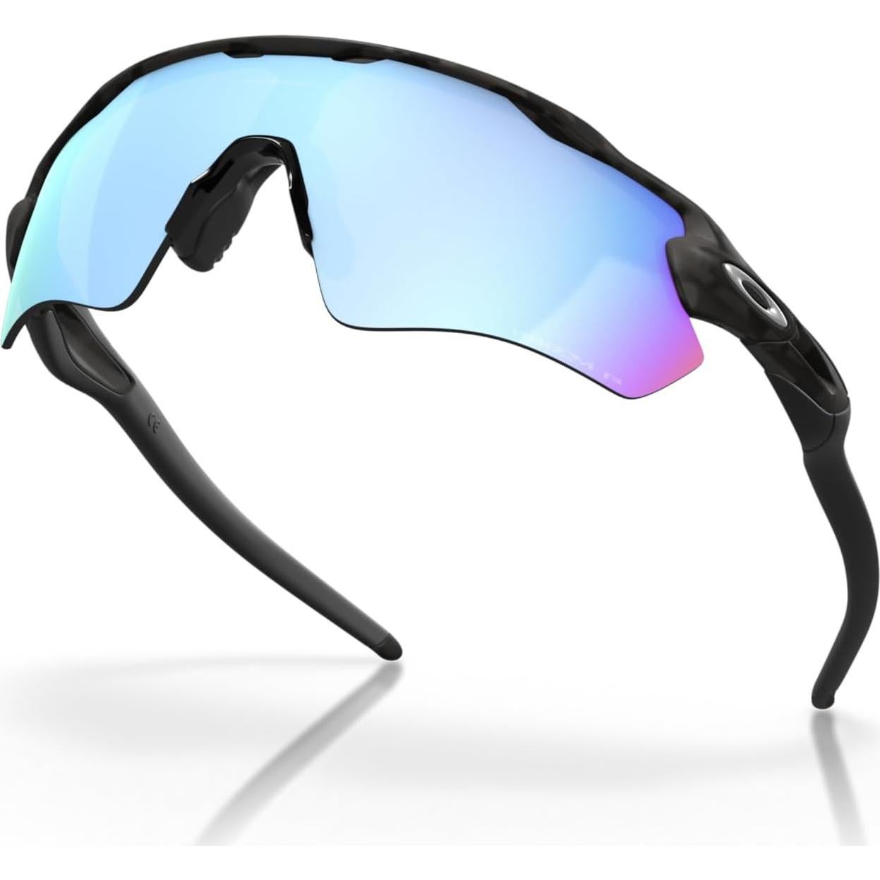 Gafas de sol Oakley Radar EV Path Prizm Polarizadas 38mm