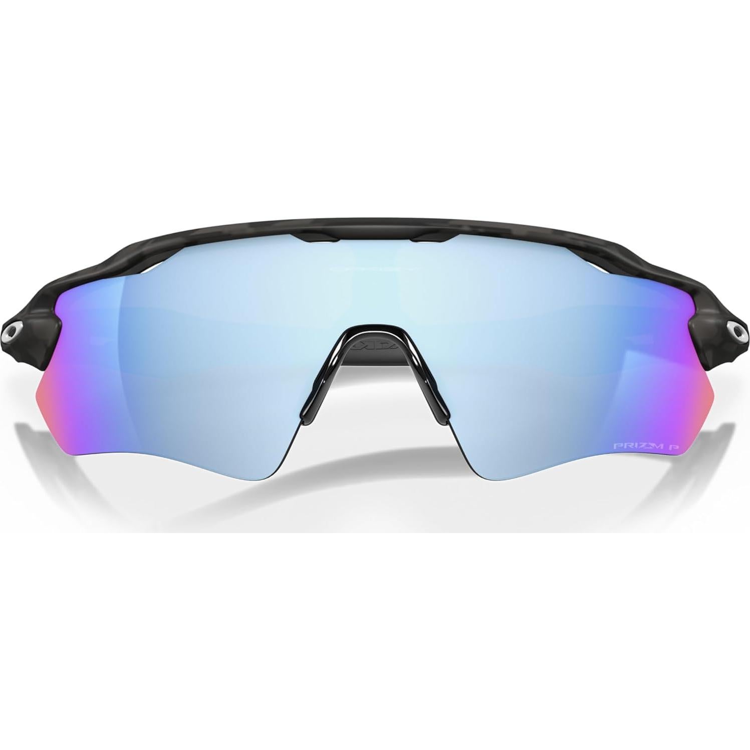 Gafas de sol Oakley Radar EV Path Prizm Polarizadas 38mm