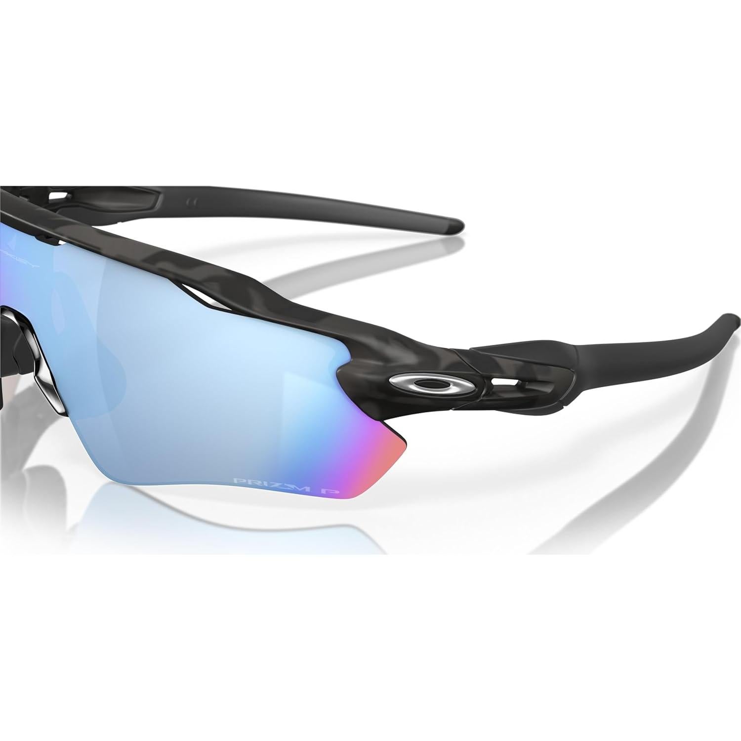 Gafas de sol Oakley Radar EV Path Prizm Polarizadas 38mm