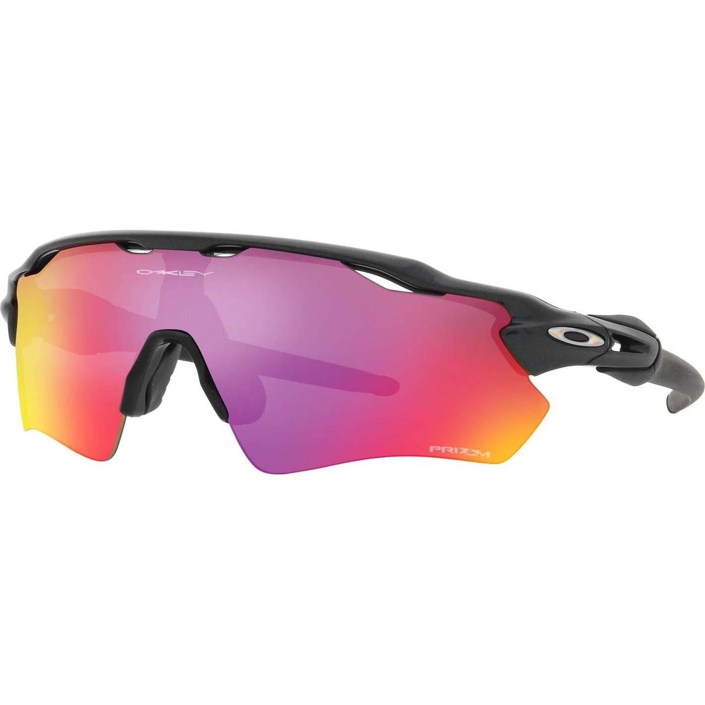 Gafas de sol Oakley Radar EV Path Prizm Polarizadas Gris