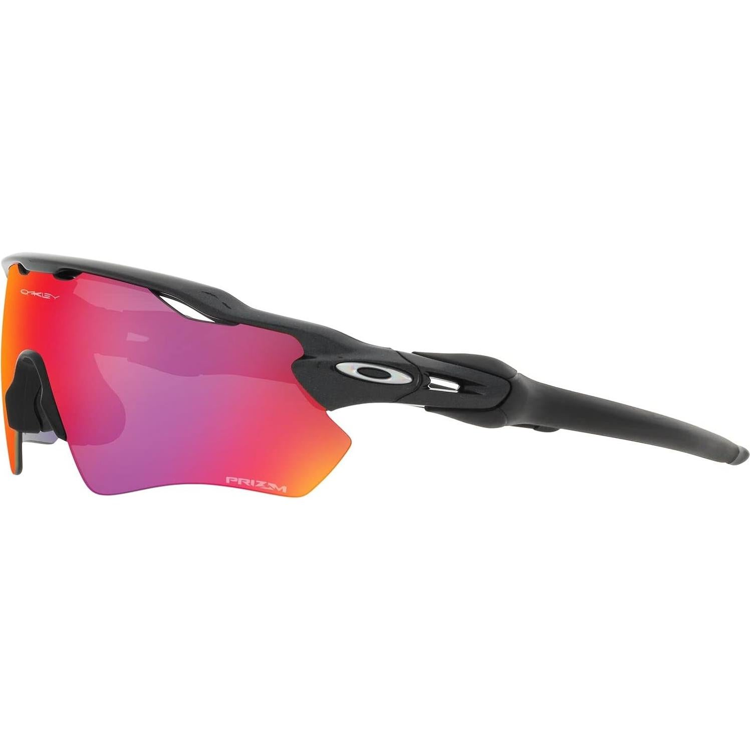 Gafas de sol Oakley Radar EV Path Prizm Polarizadas Gris