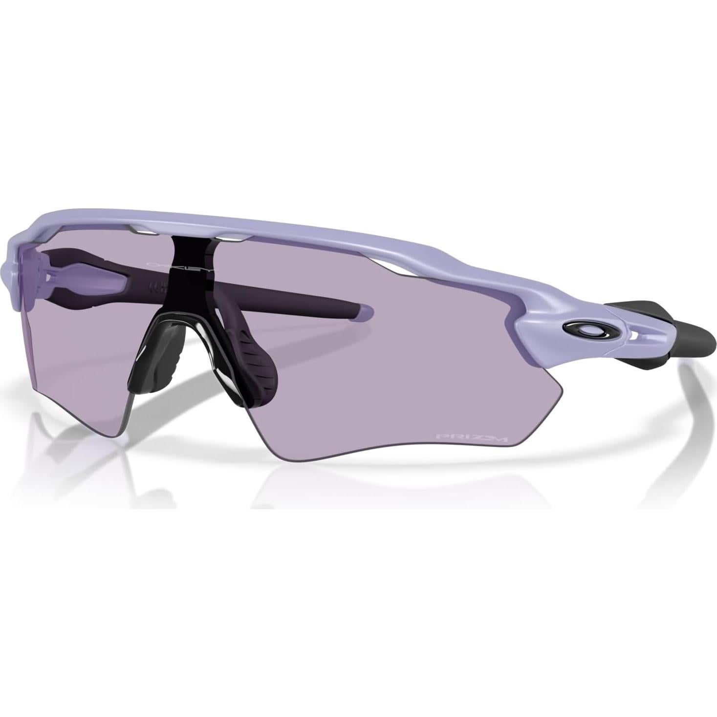 Gafas de sol Oakley Radar EV Path Lila Mate Prizm Slate