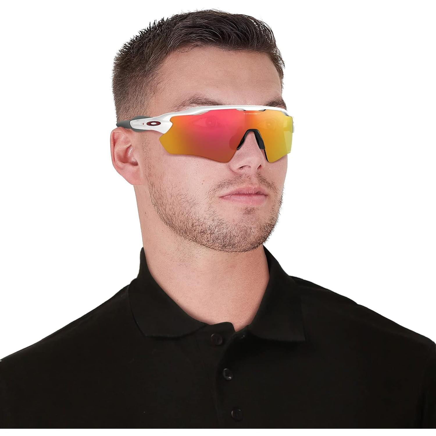 Gafas de sol Oakley Radar EV Path Prizm Polarizadas Hombres