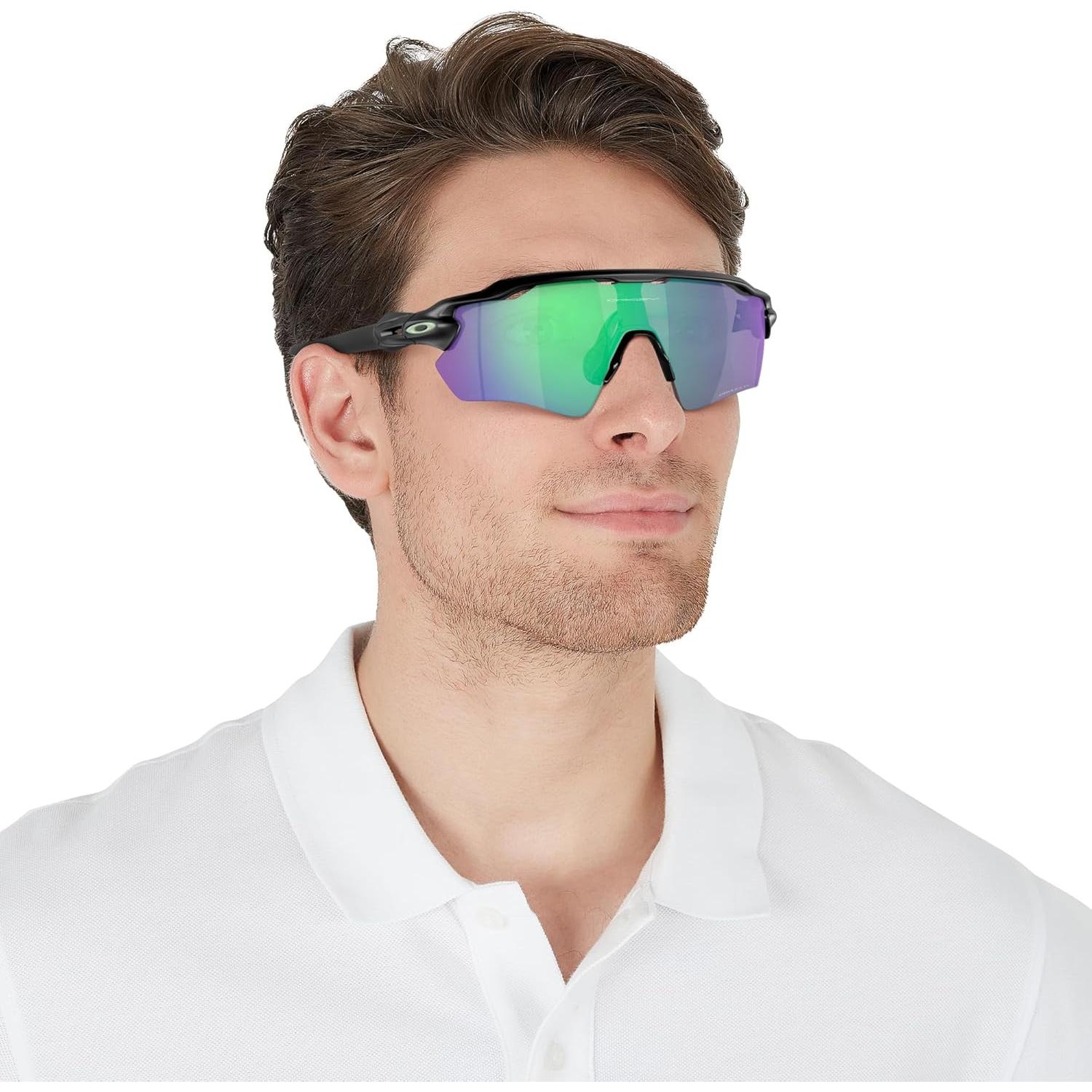 Gafas de sol Oakley Radar EV Path Polarizadas para hombres