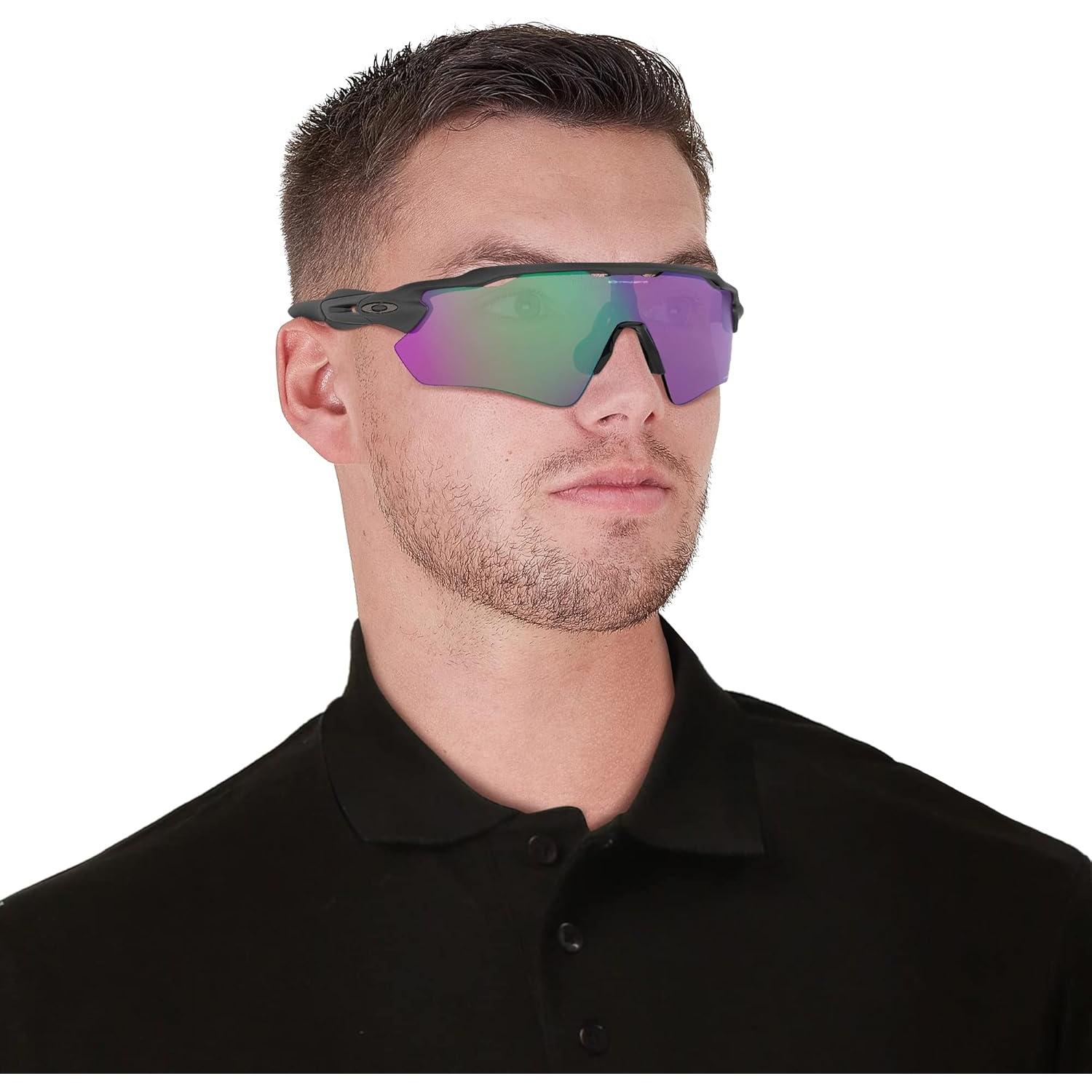 Gafas de sol Oakley Radar EV Path Prizm Polarizadas