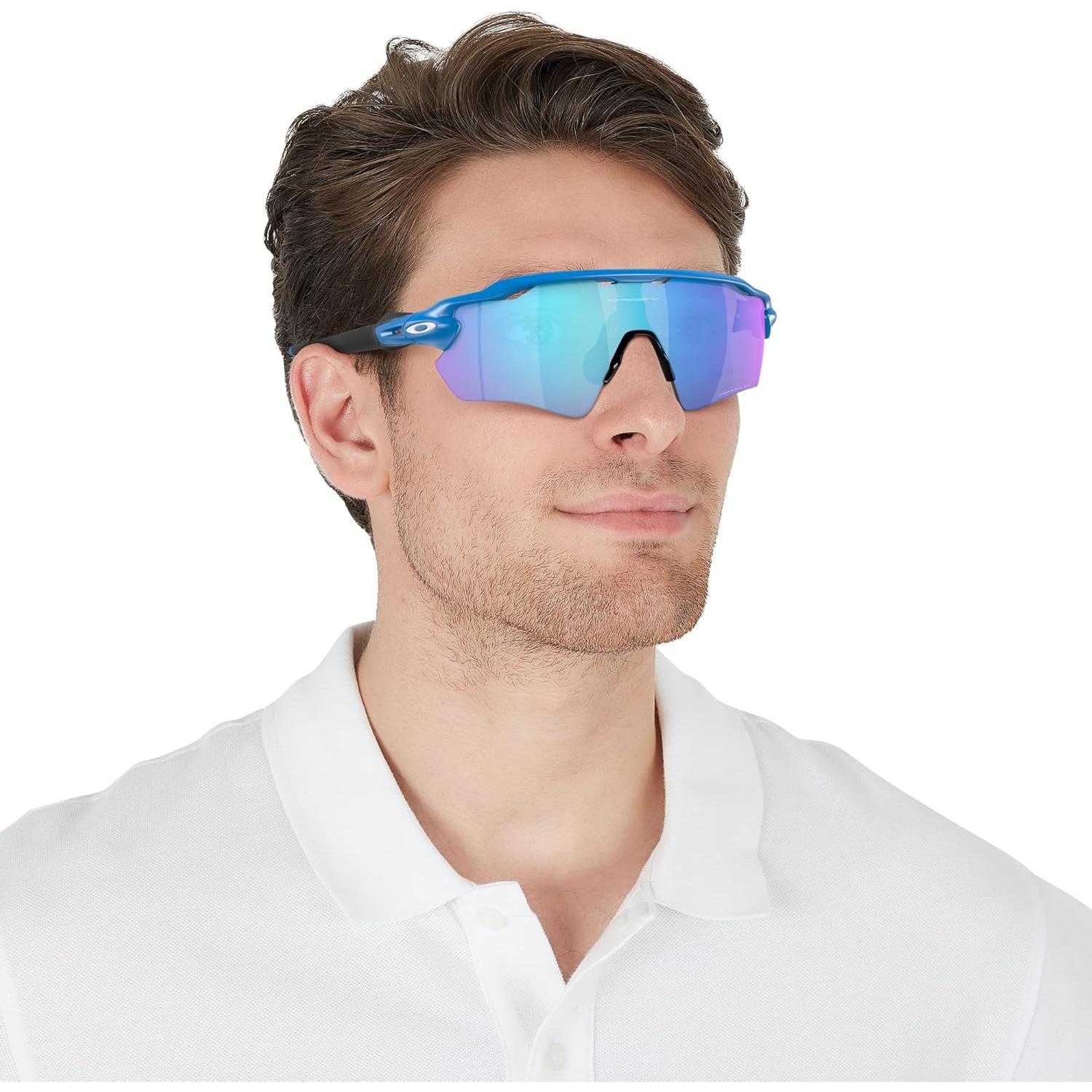 Gafas de sol Oakley Radar EV Path Polarizadas para hombres