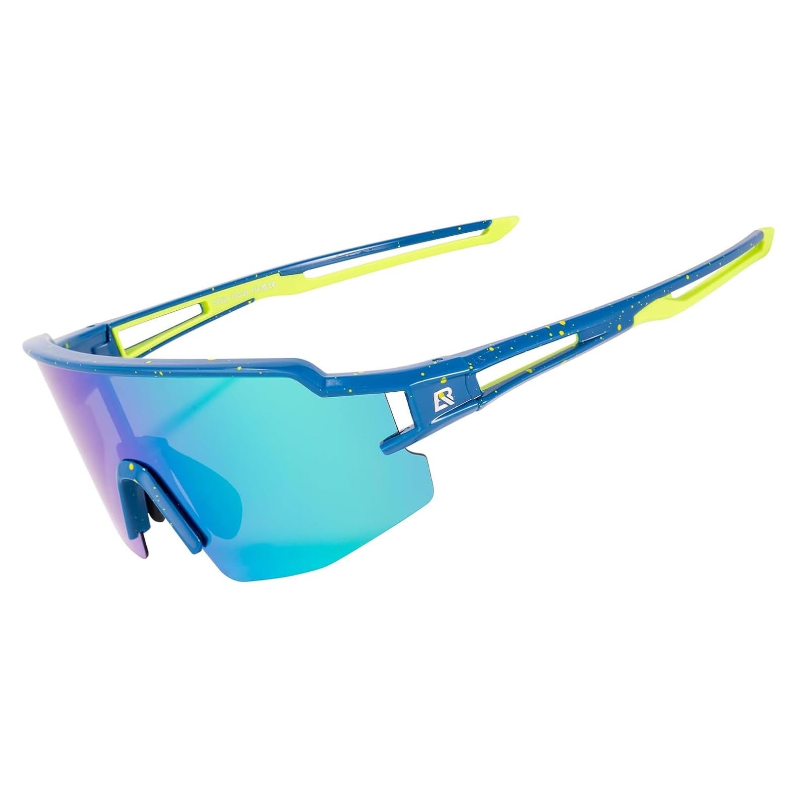 Gafas de sol ROCKBROS fotocromáticas UV400 para deportes