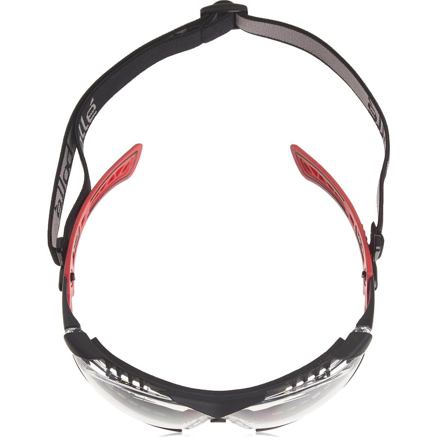 Gafas de seguridad Bollé R3SJ con espuma y correa